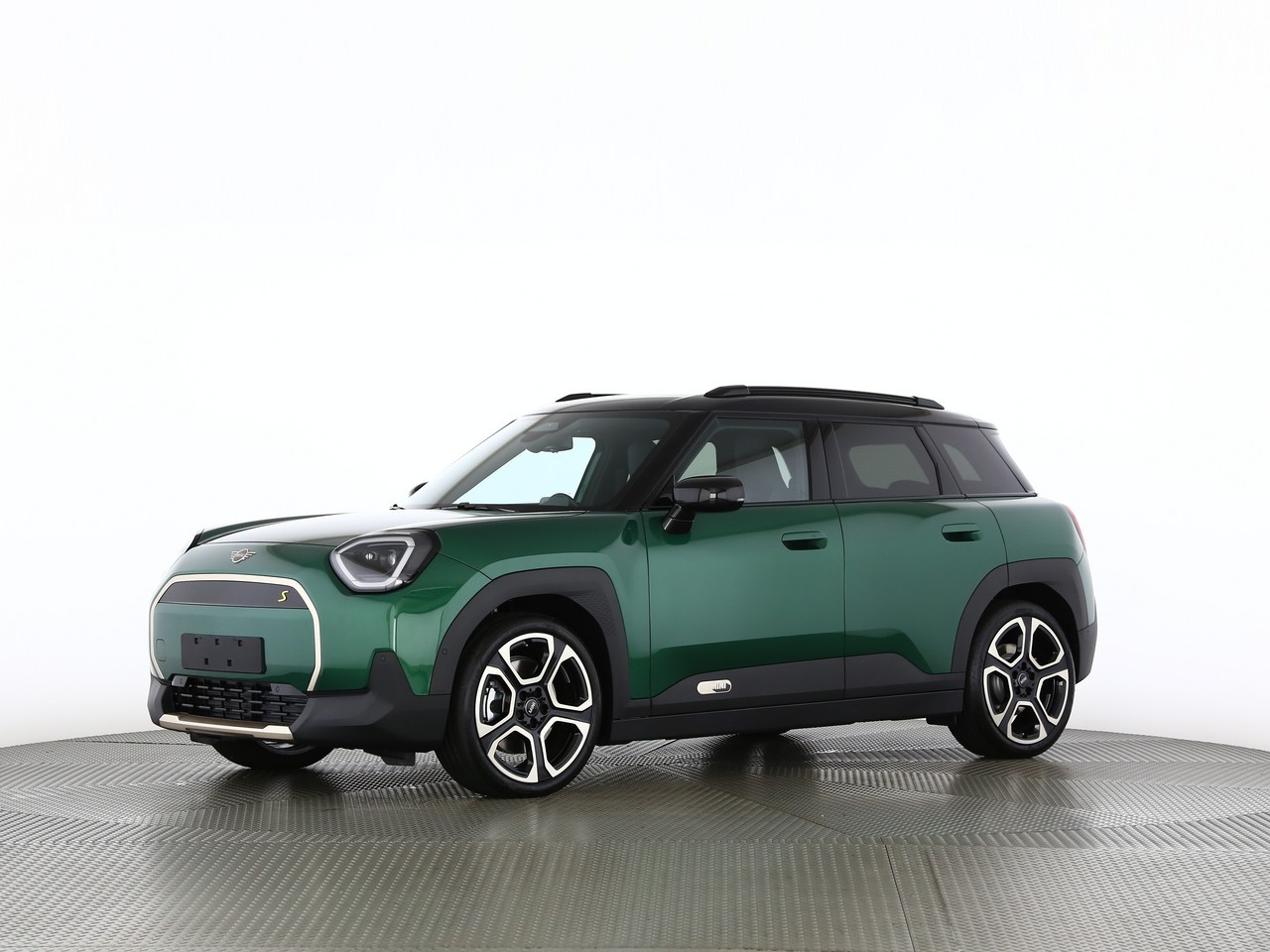 MINI Aceman SE-showroom-element-2