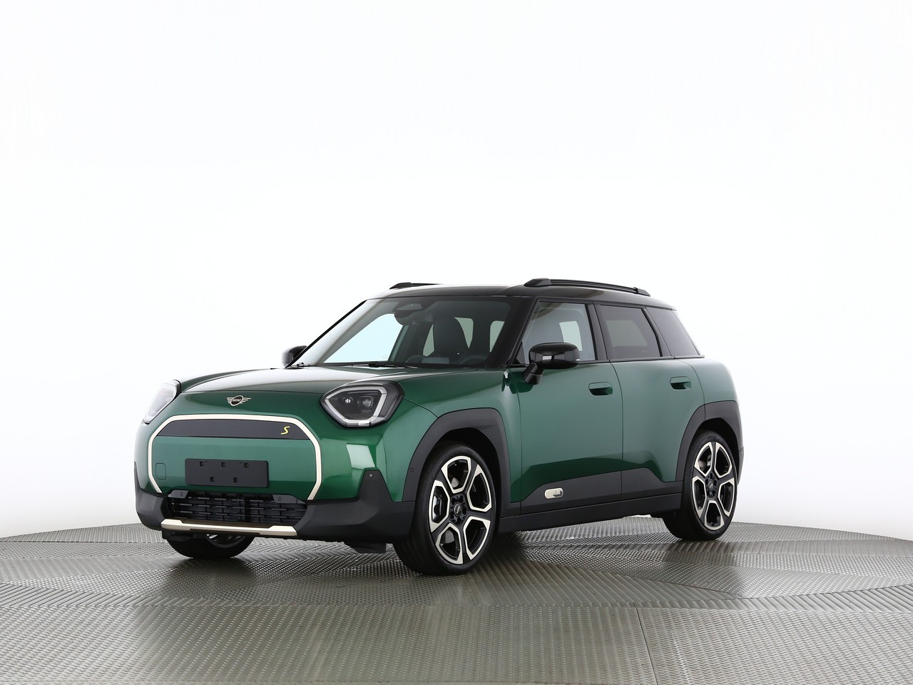 MINI Aceman SE-showroom-element-1