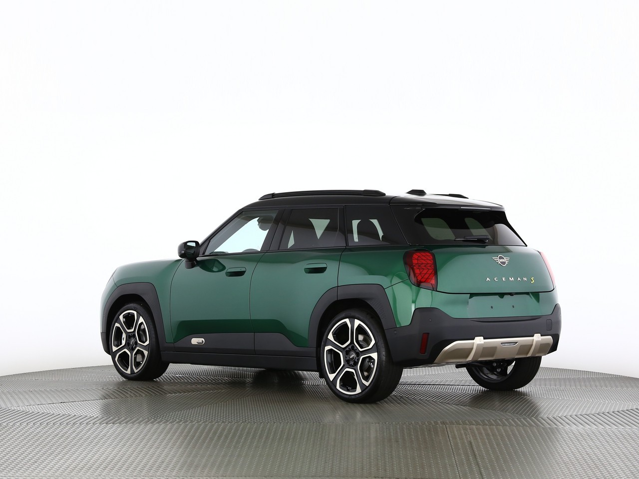 MINI Aceman SE-image-8