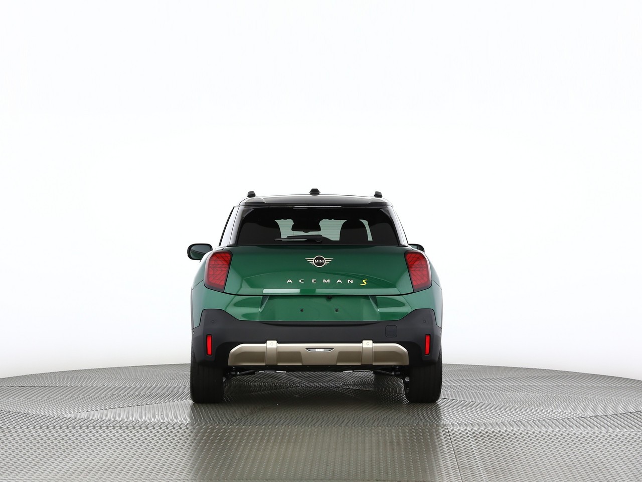 MINI Aceman SE-image-10