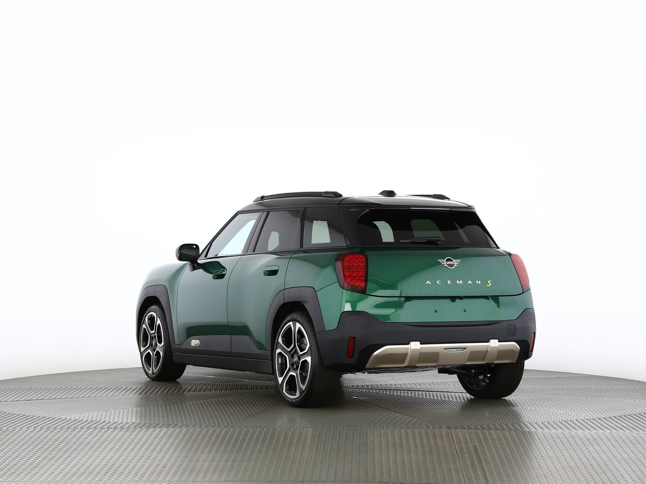 MINI Aceman SE-image-9