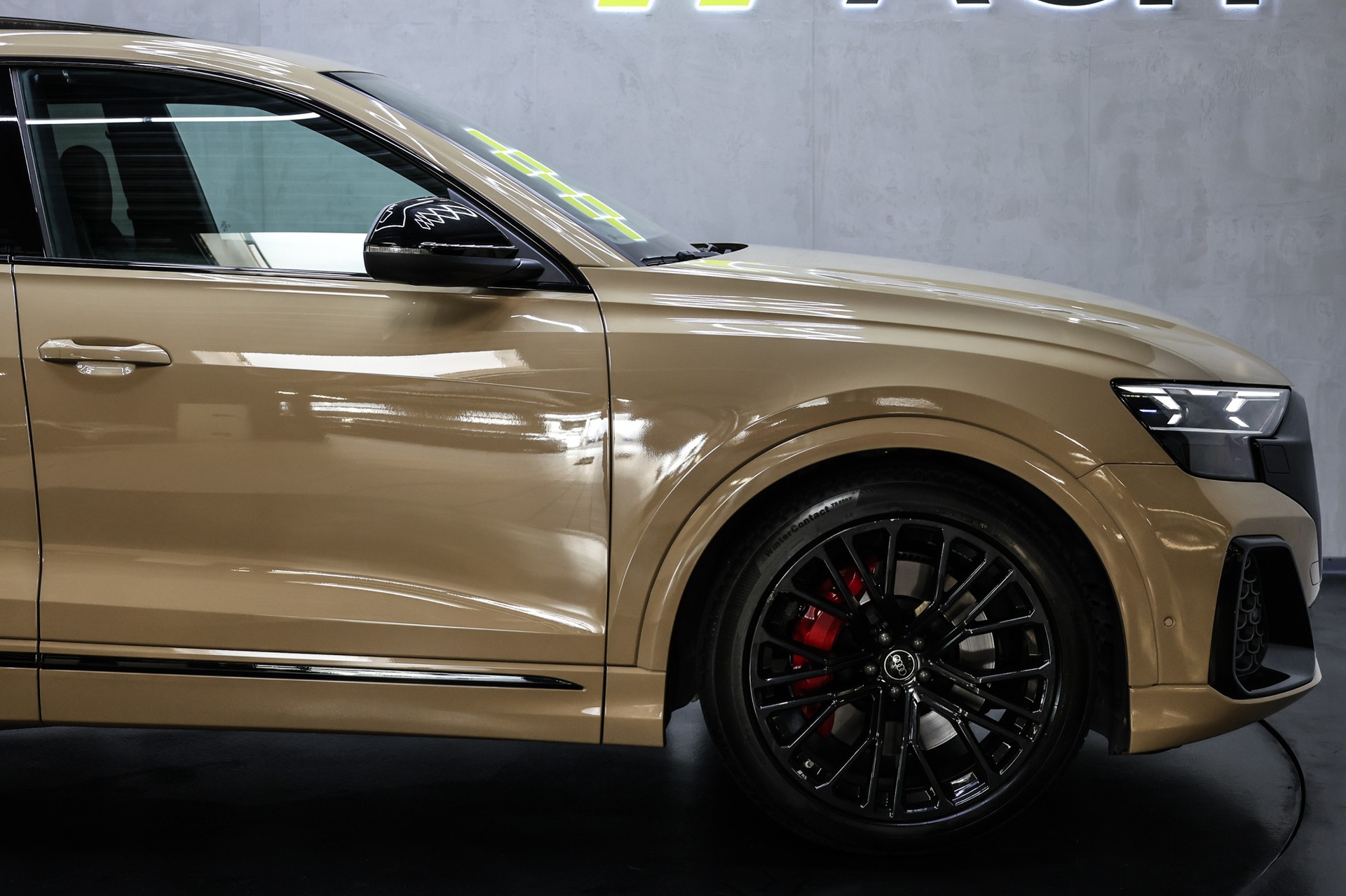 AUDI Q8 60 TFSI e quattro PHEV Tiptronic S-Line-image-15