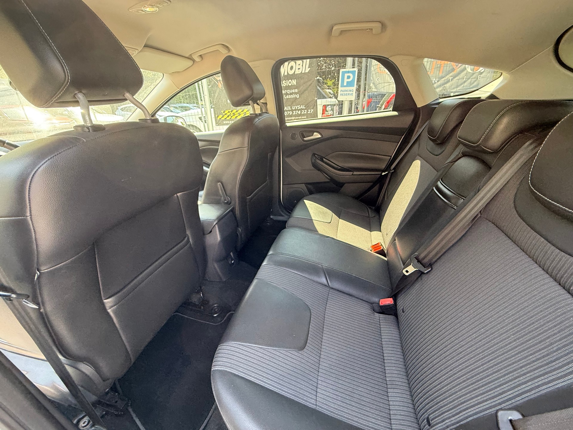 FORD Focus 1.6 TDCi Trend-image-9