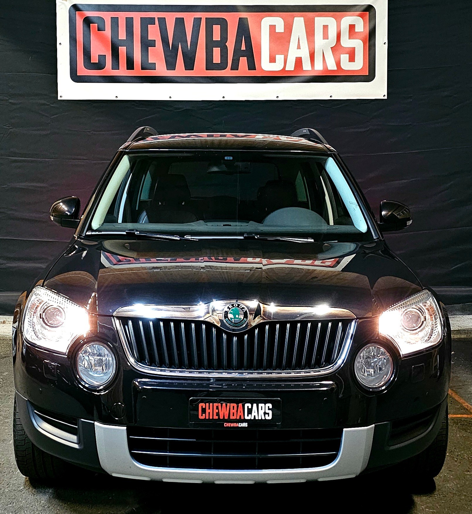 SKODA Yeti 1.8 TSI Experience 4x4-showroom-element-2