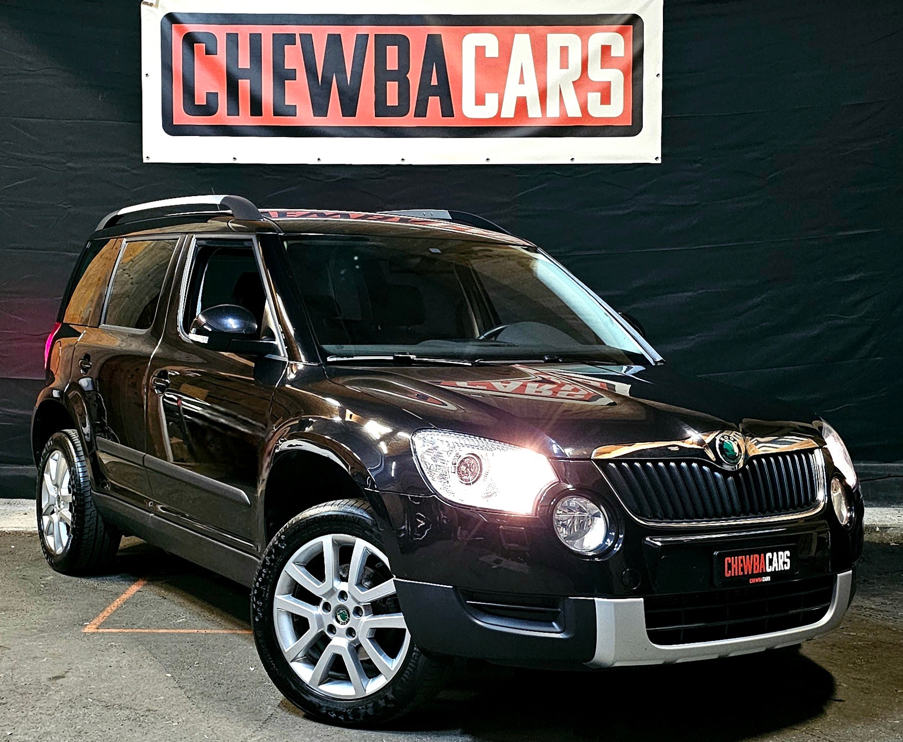 SKODA Yeti 1.8 TSI Experience 4x4-showroom-element-3