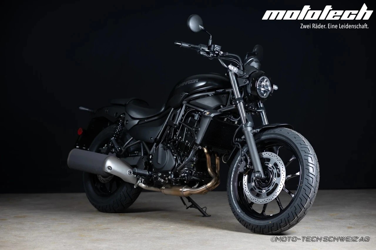 KAWASAKI Eliminator 500-image-5