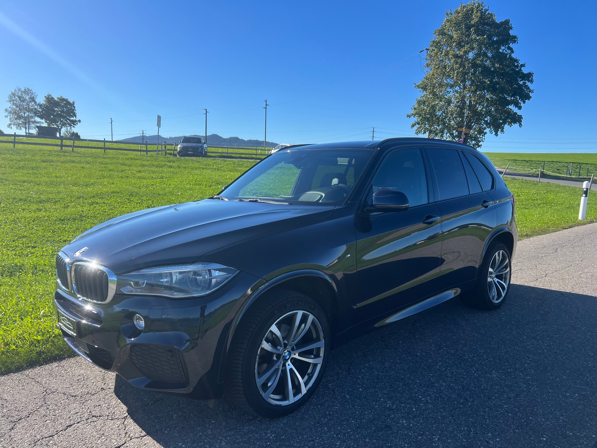 BMW X5 xDrive 30d Steptronic