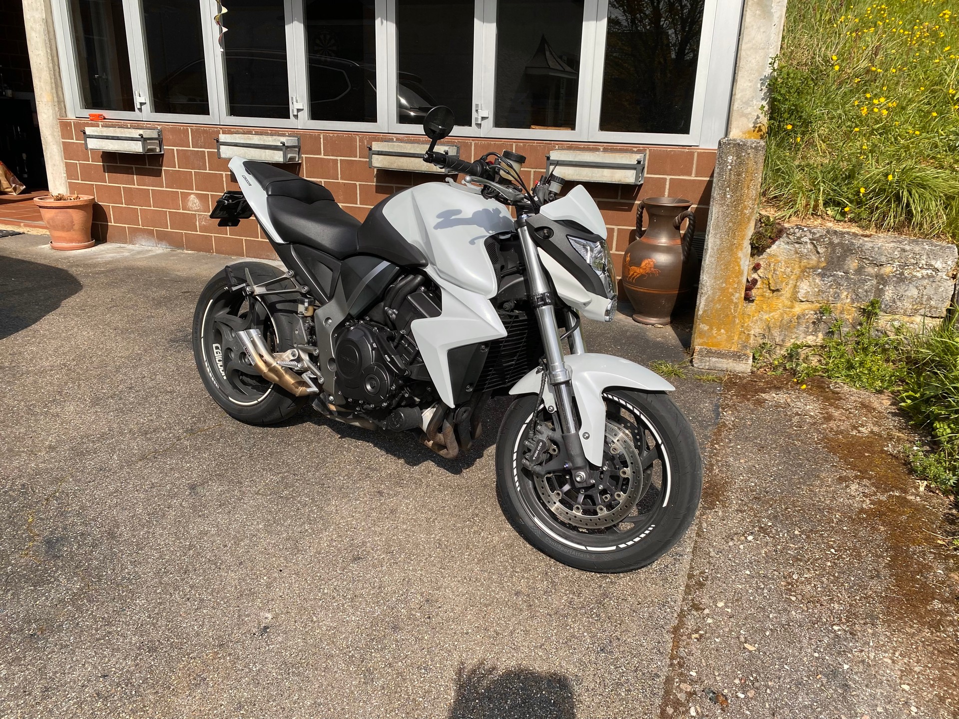 HONDA R-image-0