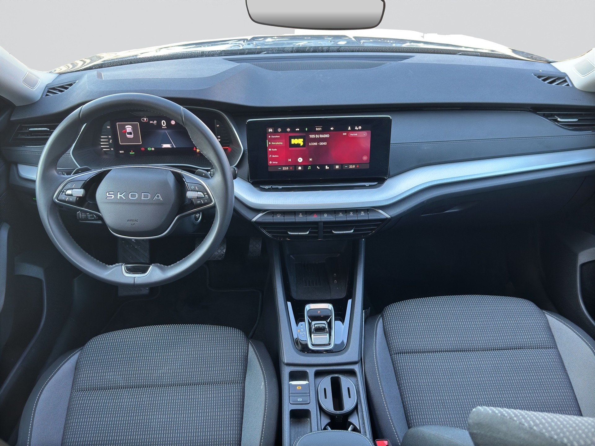 SKODA OCTAVIA-image-14