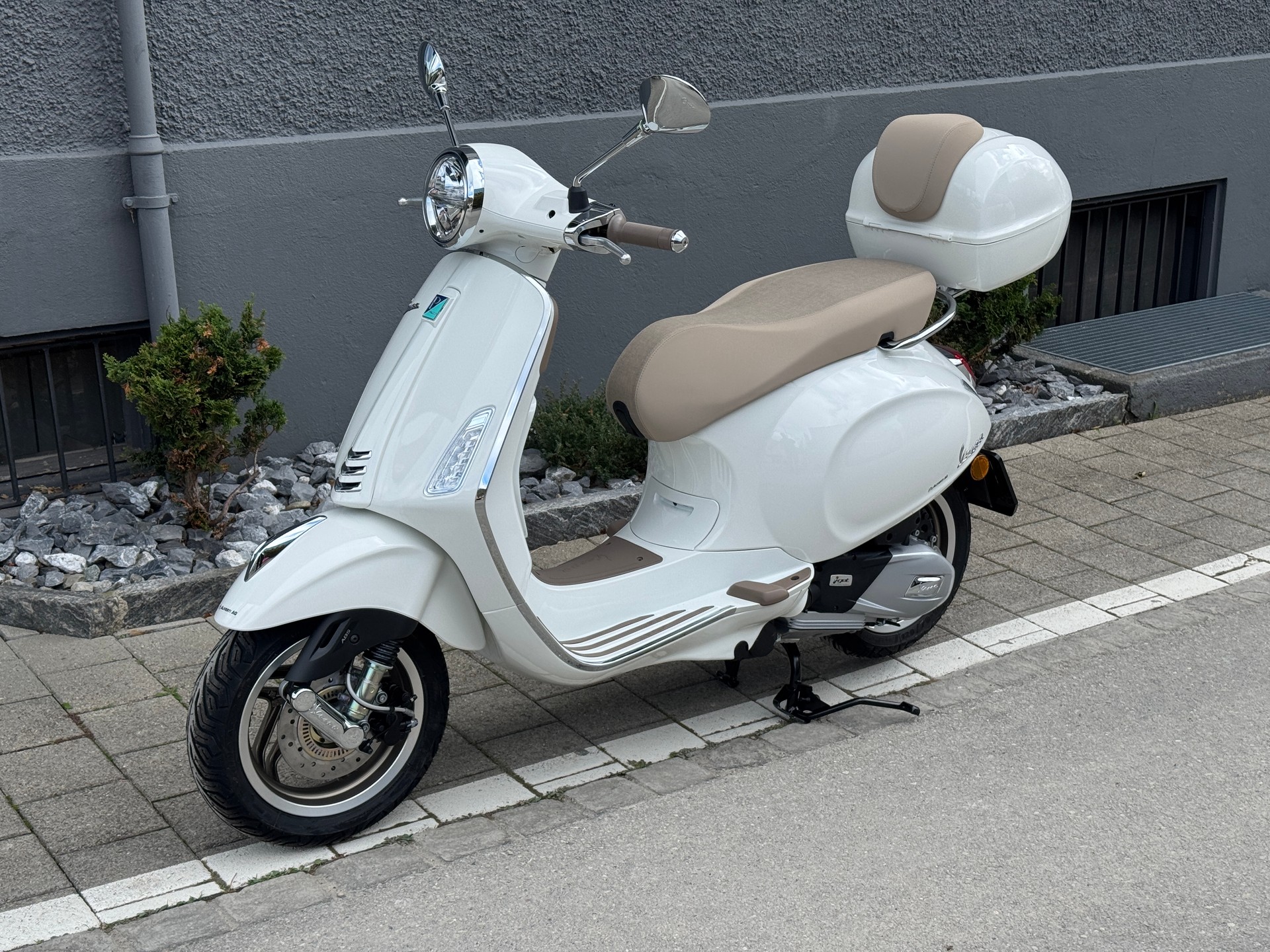 PIAGGIO Sport-image-0