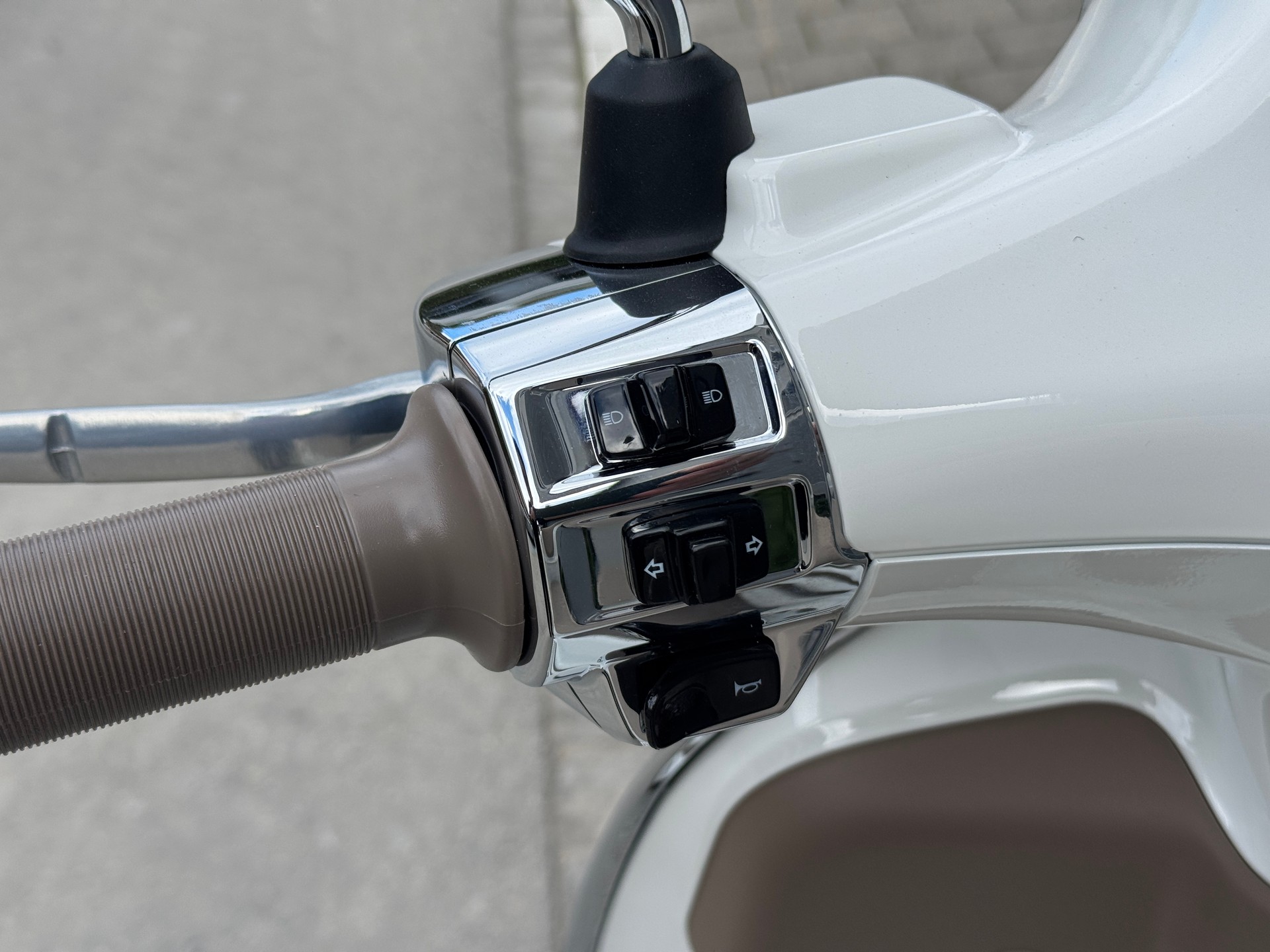 PIAGGIO Sport-image-6