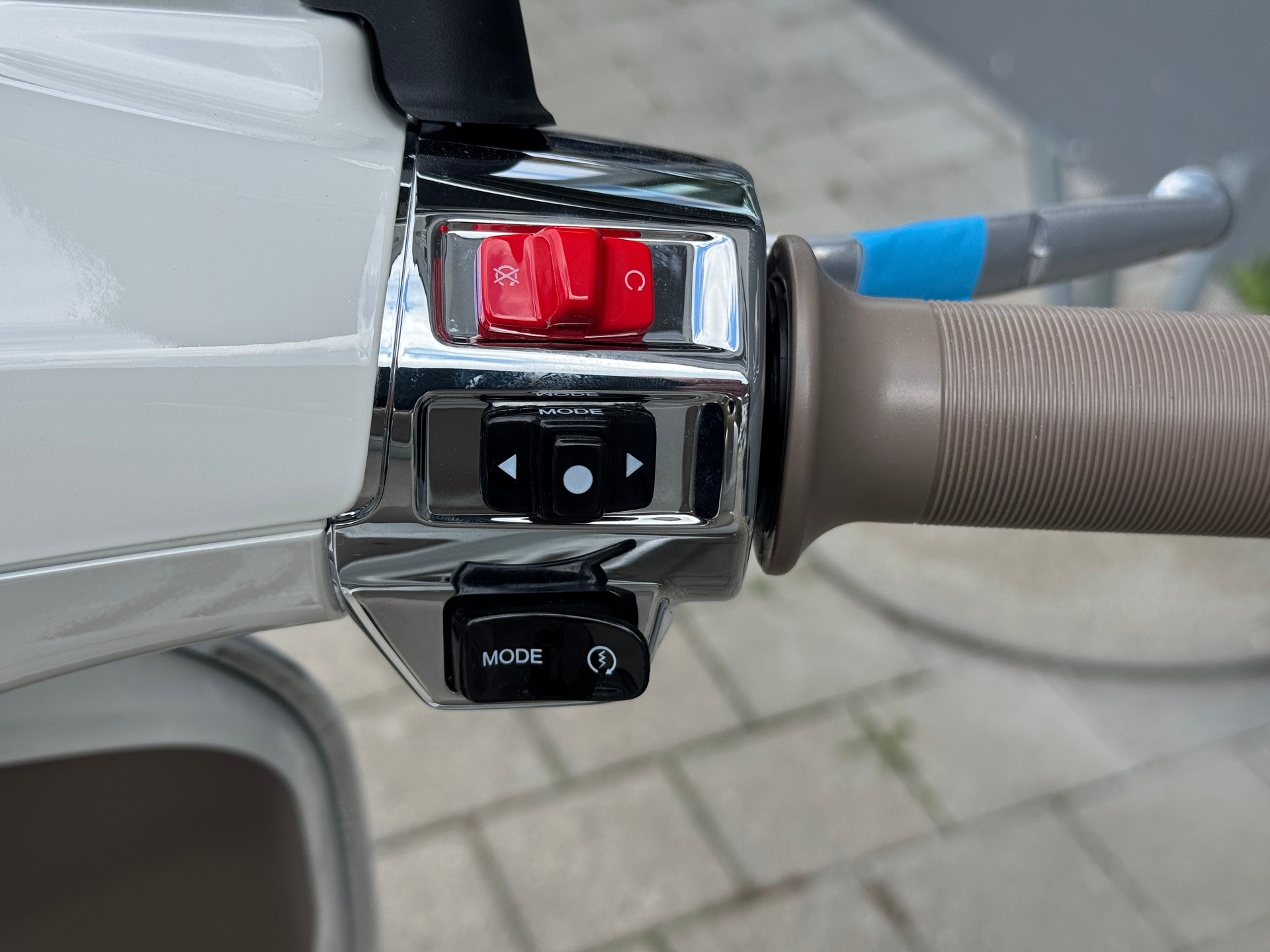 PIAGGIO Sport-image-7