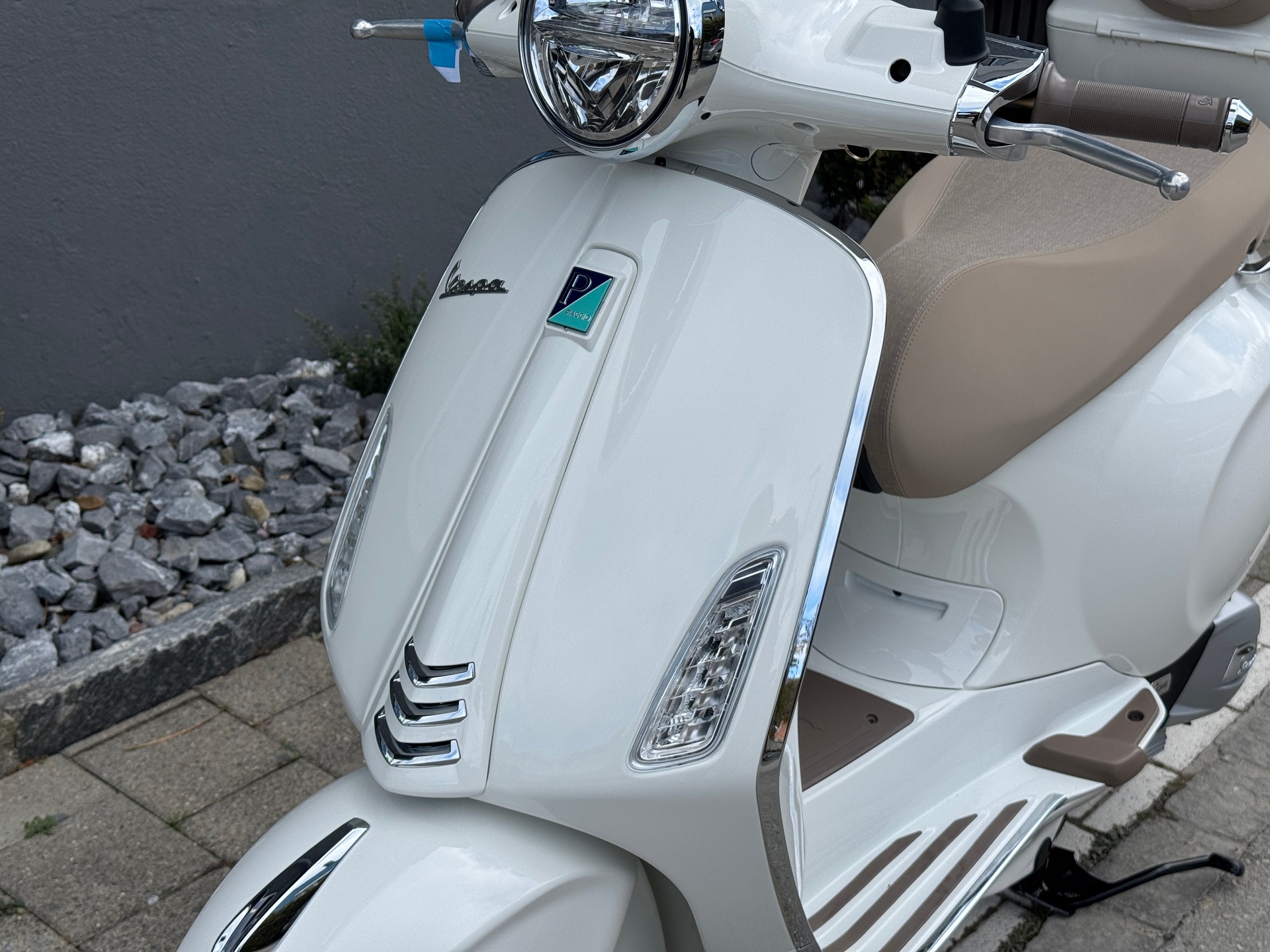 PIAGGIO Sport-image-2