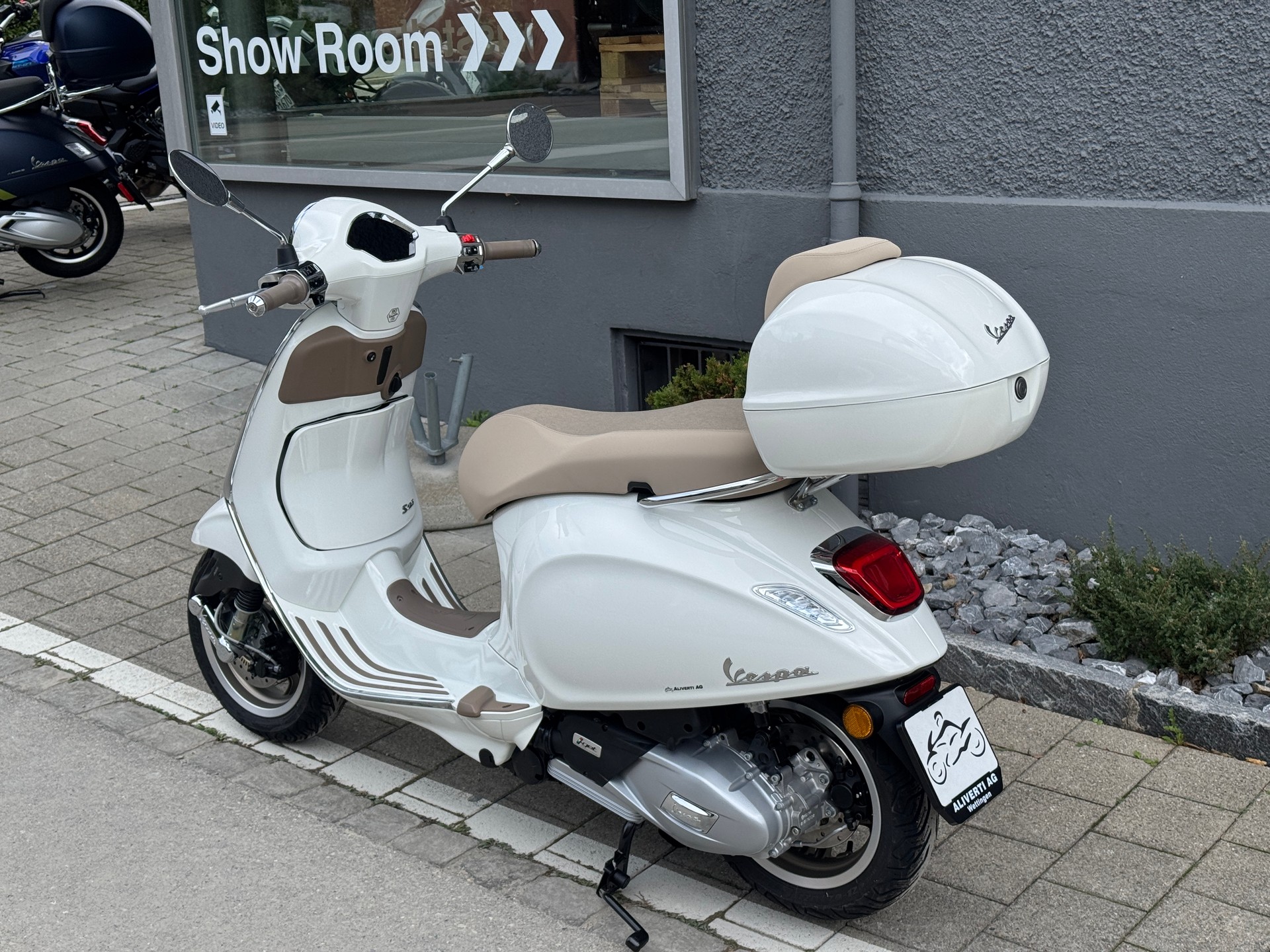 PIAGGIO Sport-image-12