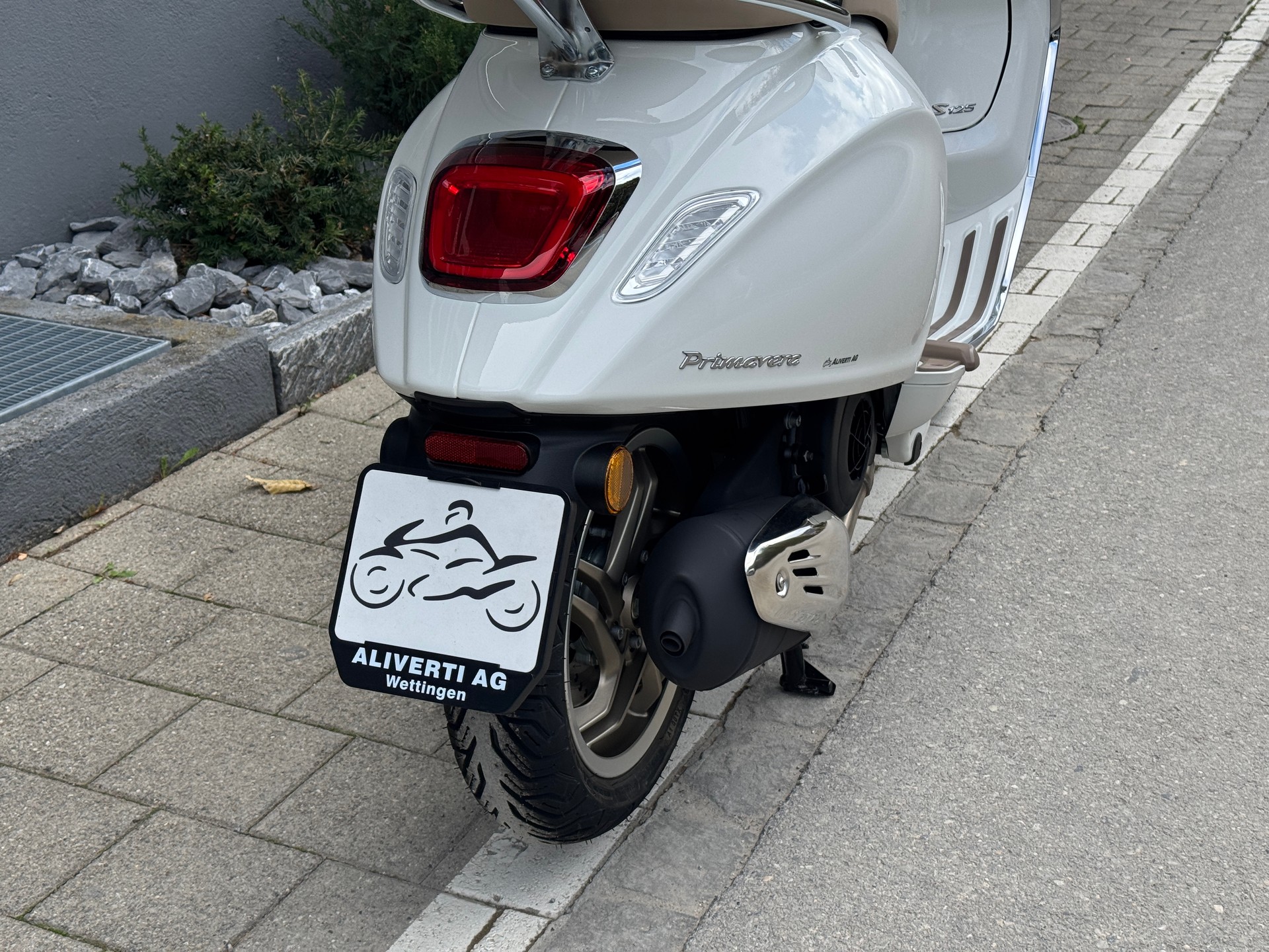 PIAGGIO Sport-image-14