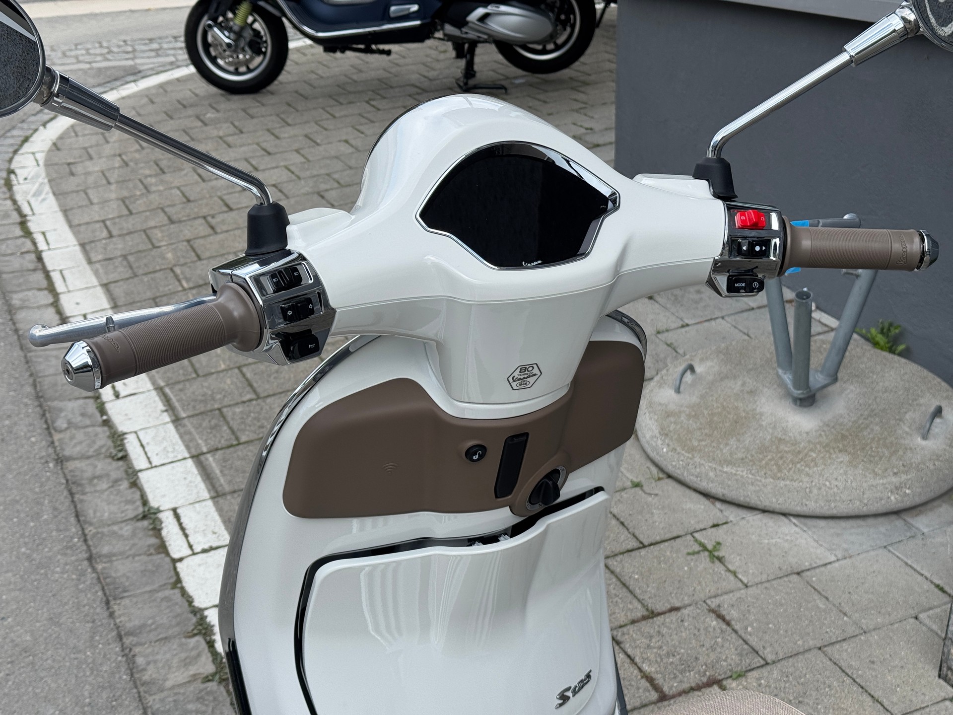 PIAGGIO Sport-image-4