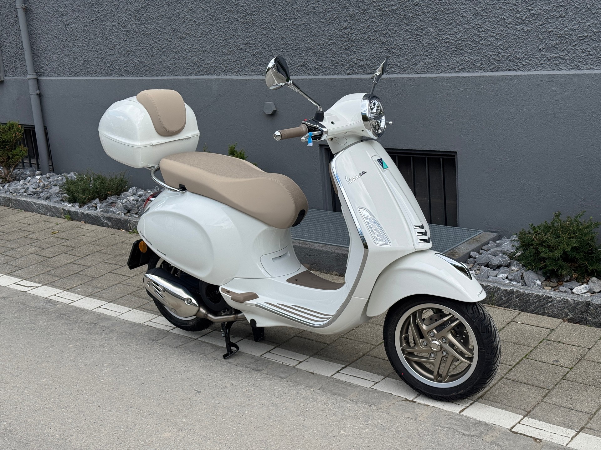 PIAGGIO Sport-image-13
