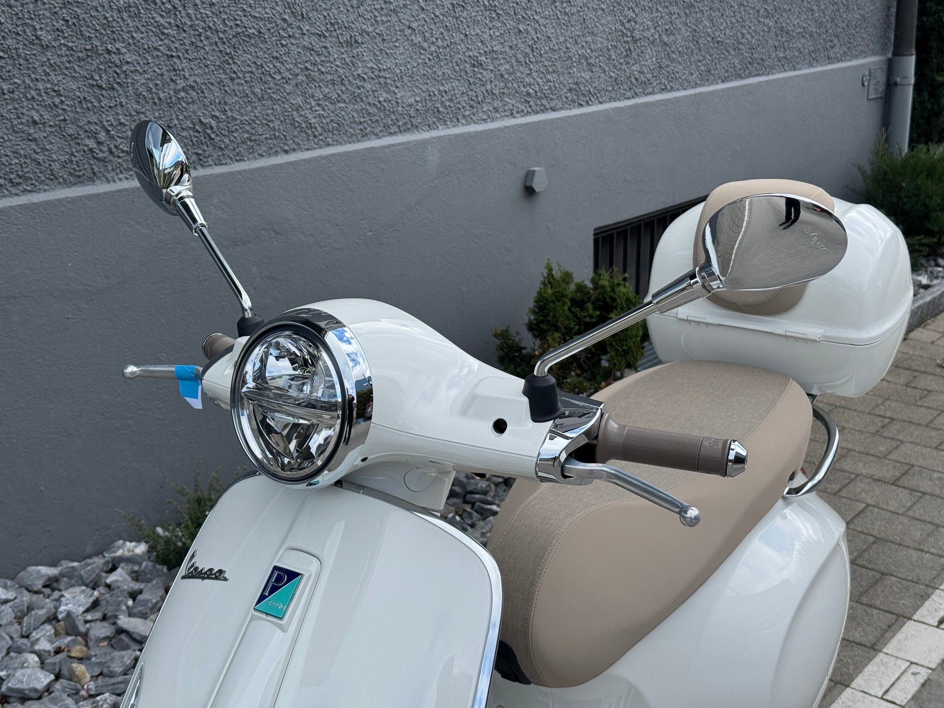 PIAGGIO Sport-image-1