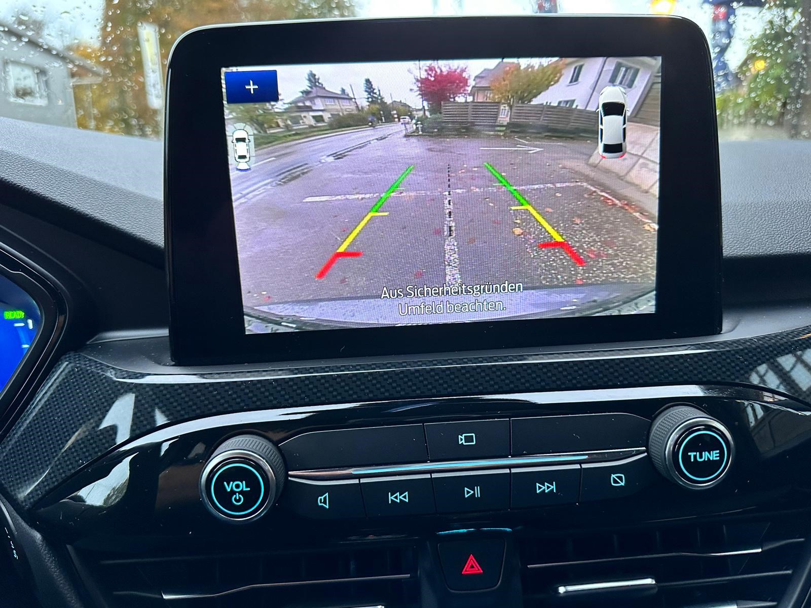 FORD Kuga 2.5 PHEV ST-Line 2WD-image-13