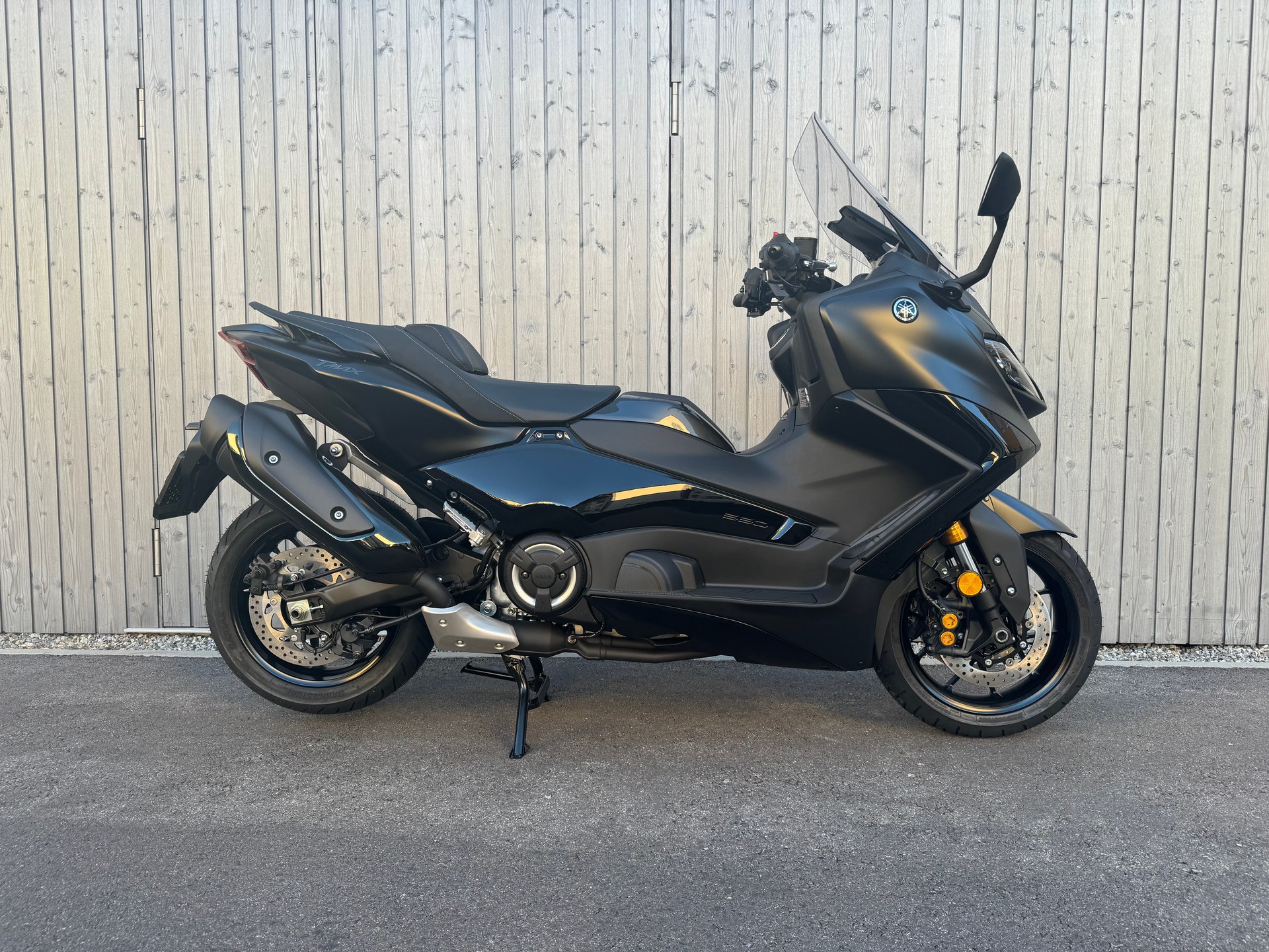 YAMAHA T-MAX Tech-Max XP 560-image-0