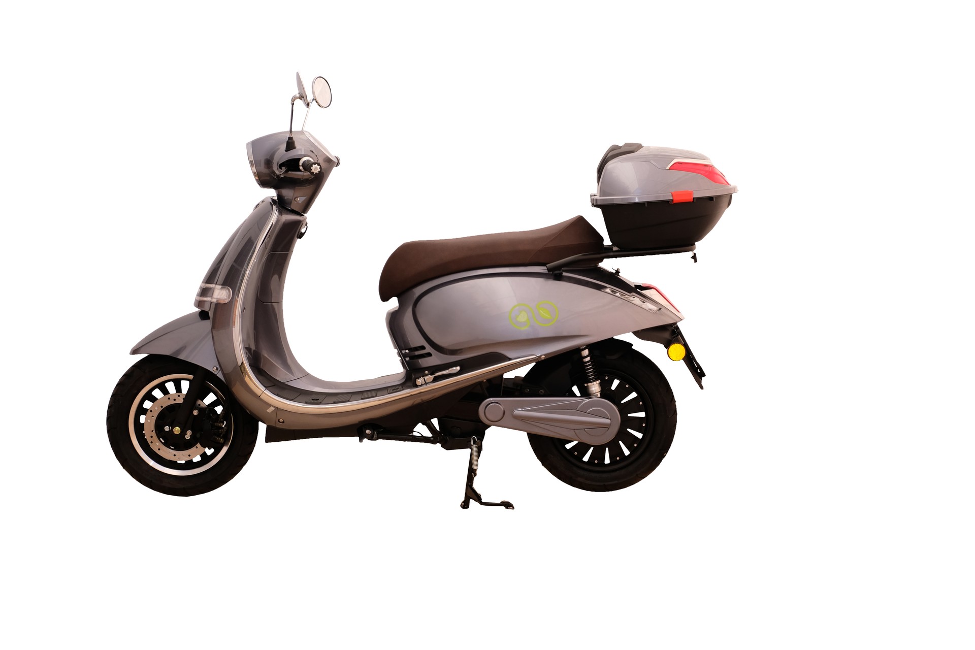 SAKURA Visp 4 - 85 km/h-image-1