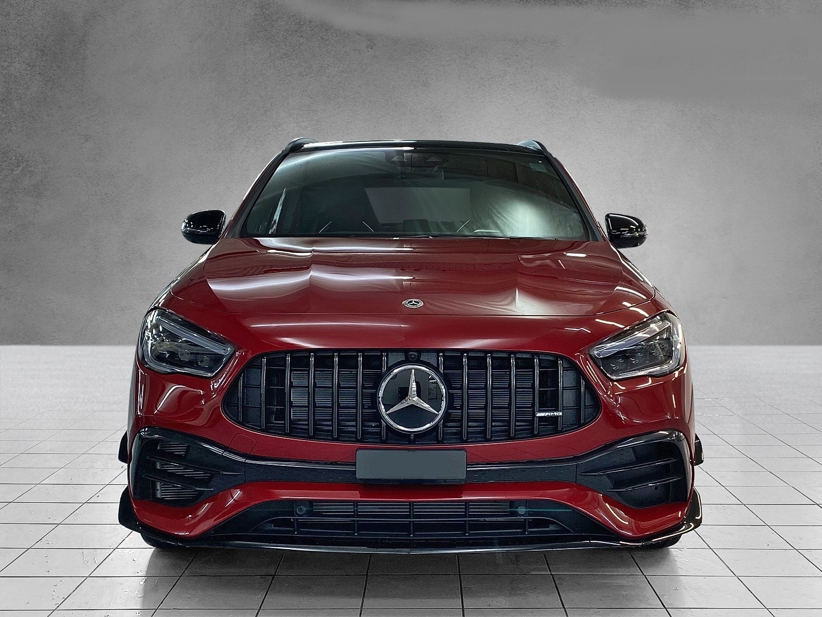 MERCEDES-BENZ GLA 45 S AMG 4Matic+ 8G-Speedshift DCT Leasingübernahme/Kauf