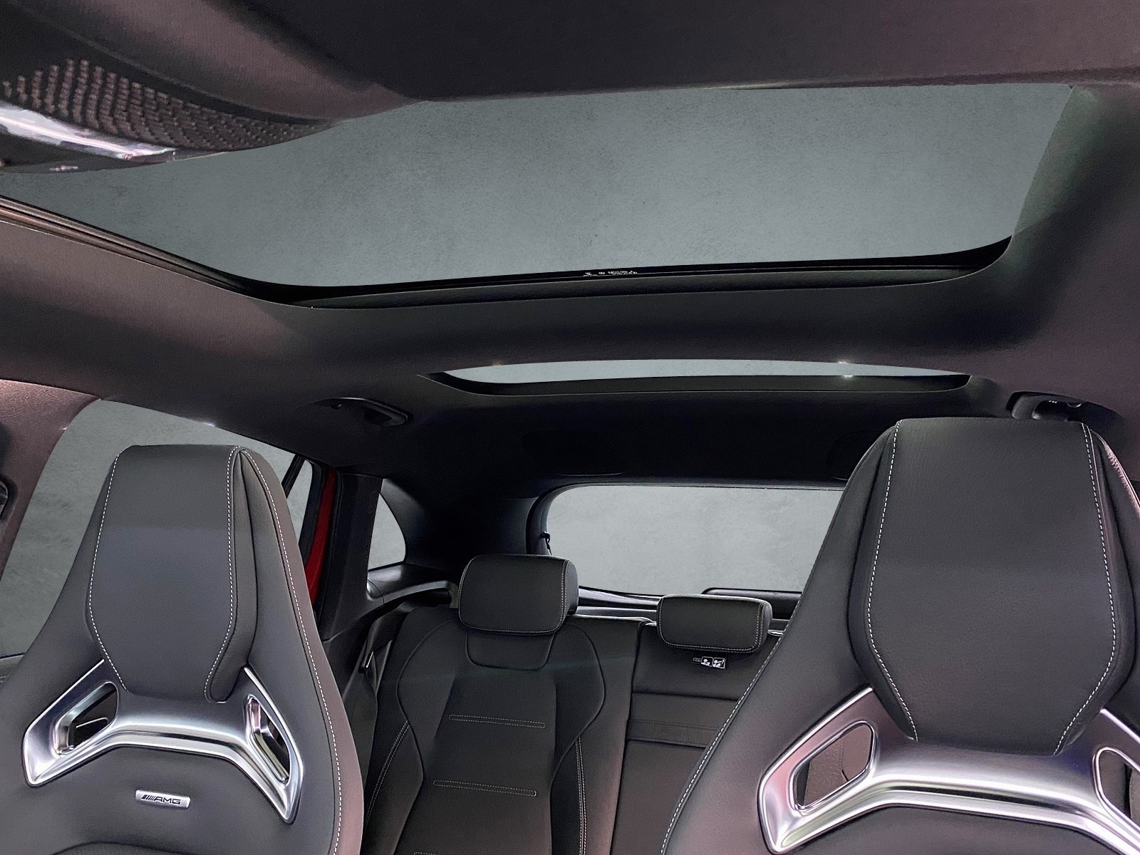 MERCEDES-BENZ GLA 45 S AMG 4Matic+ 8G-Speedshift DCT Leasingübernahme/Kauf-image-10