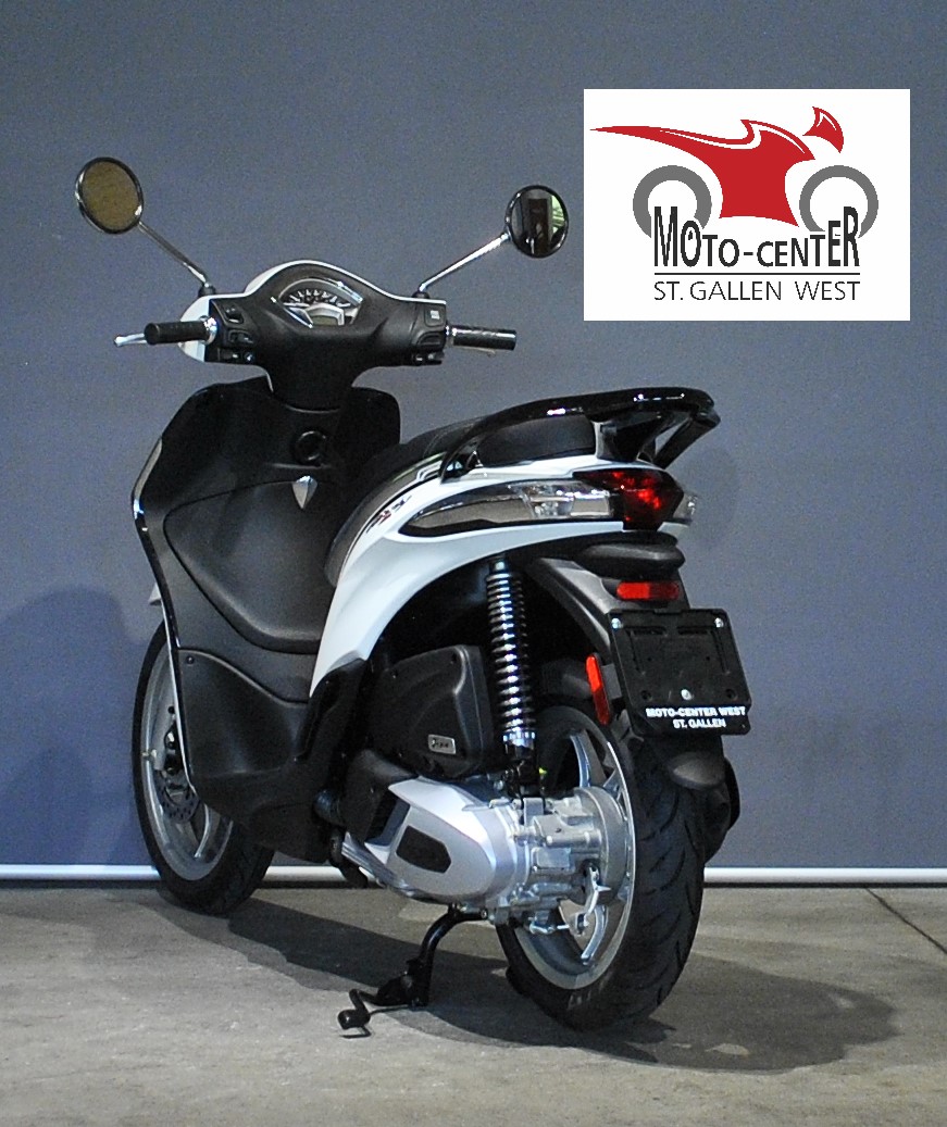 PIAGGIO Liberty 125-image-3