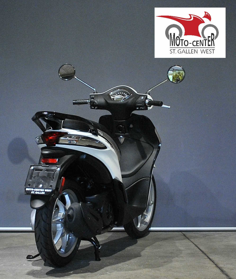 PIAGGIO Liberty 125-image-4