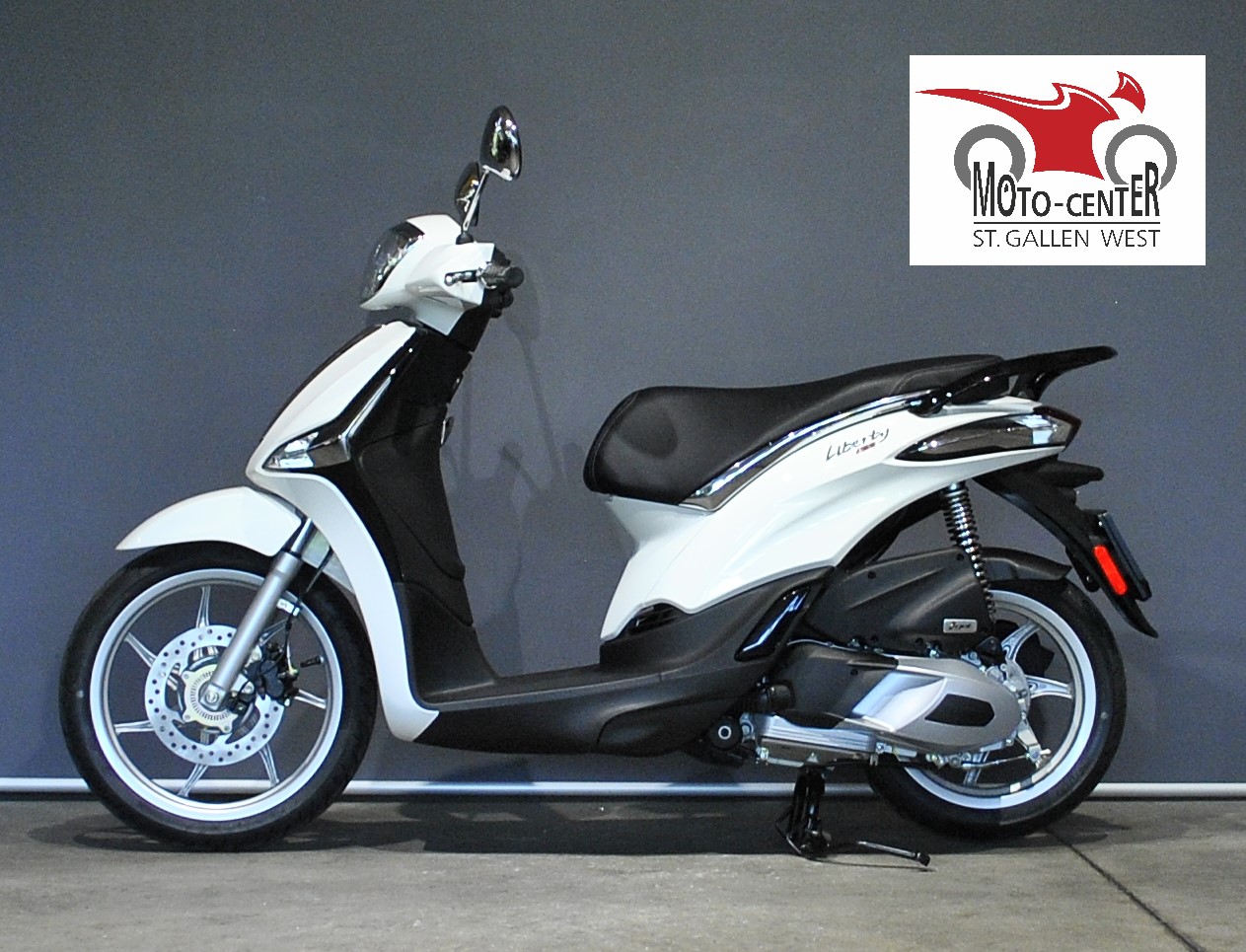 PIAGGIO Liberty 125-image-2