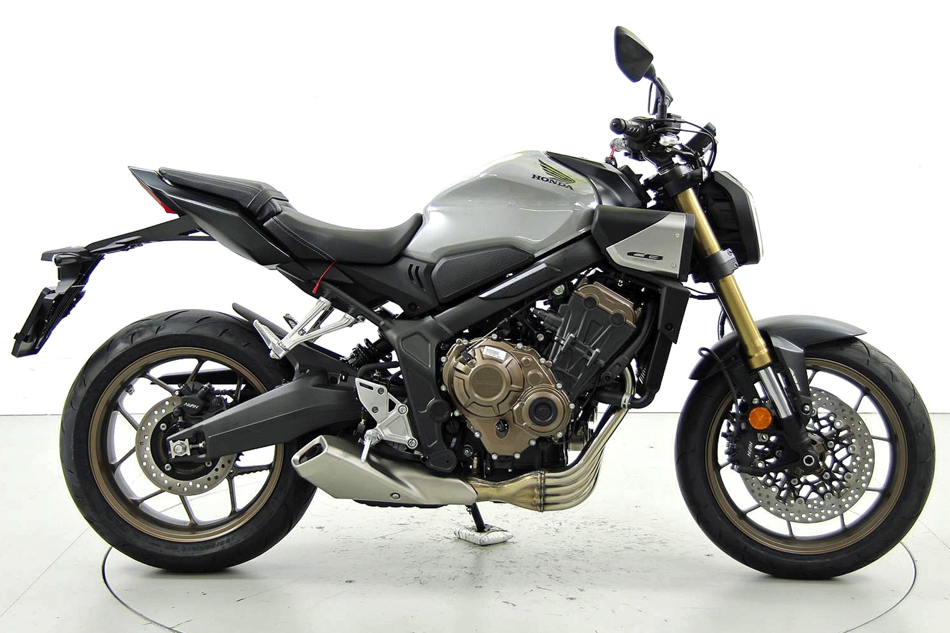HONDA CB 650 R ABS-image-3
