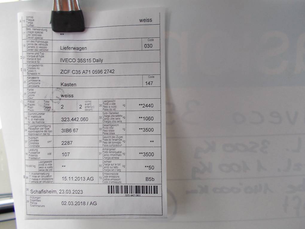 IVECO 35 S 15-image-6