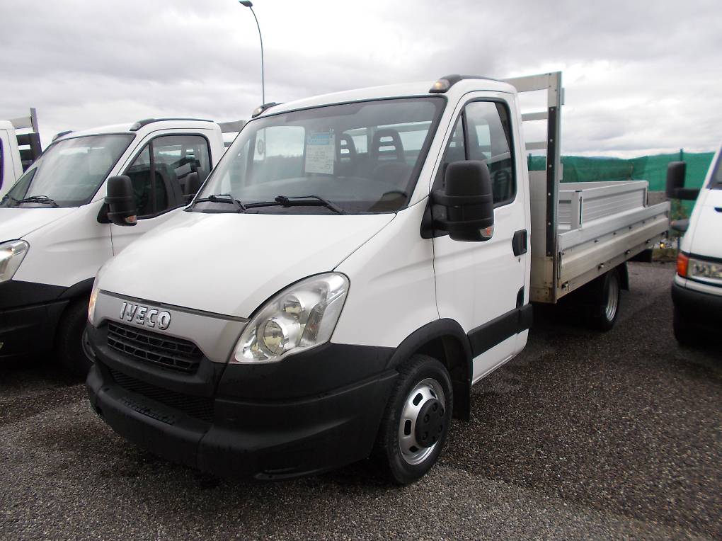 IVECO 35 S 15