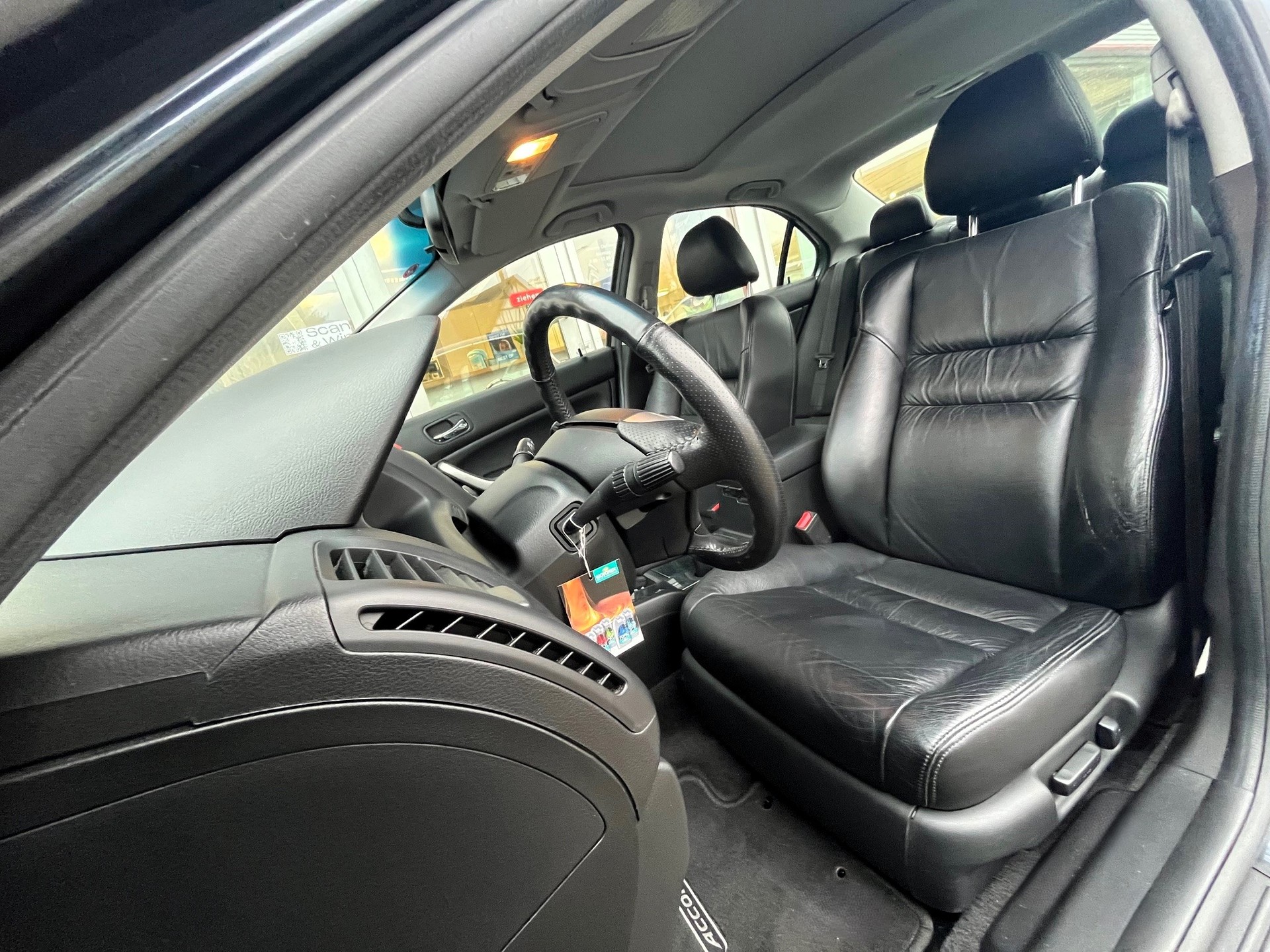 HONDA Accord 2.4i Executive Automatic-image-15
