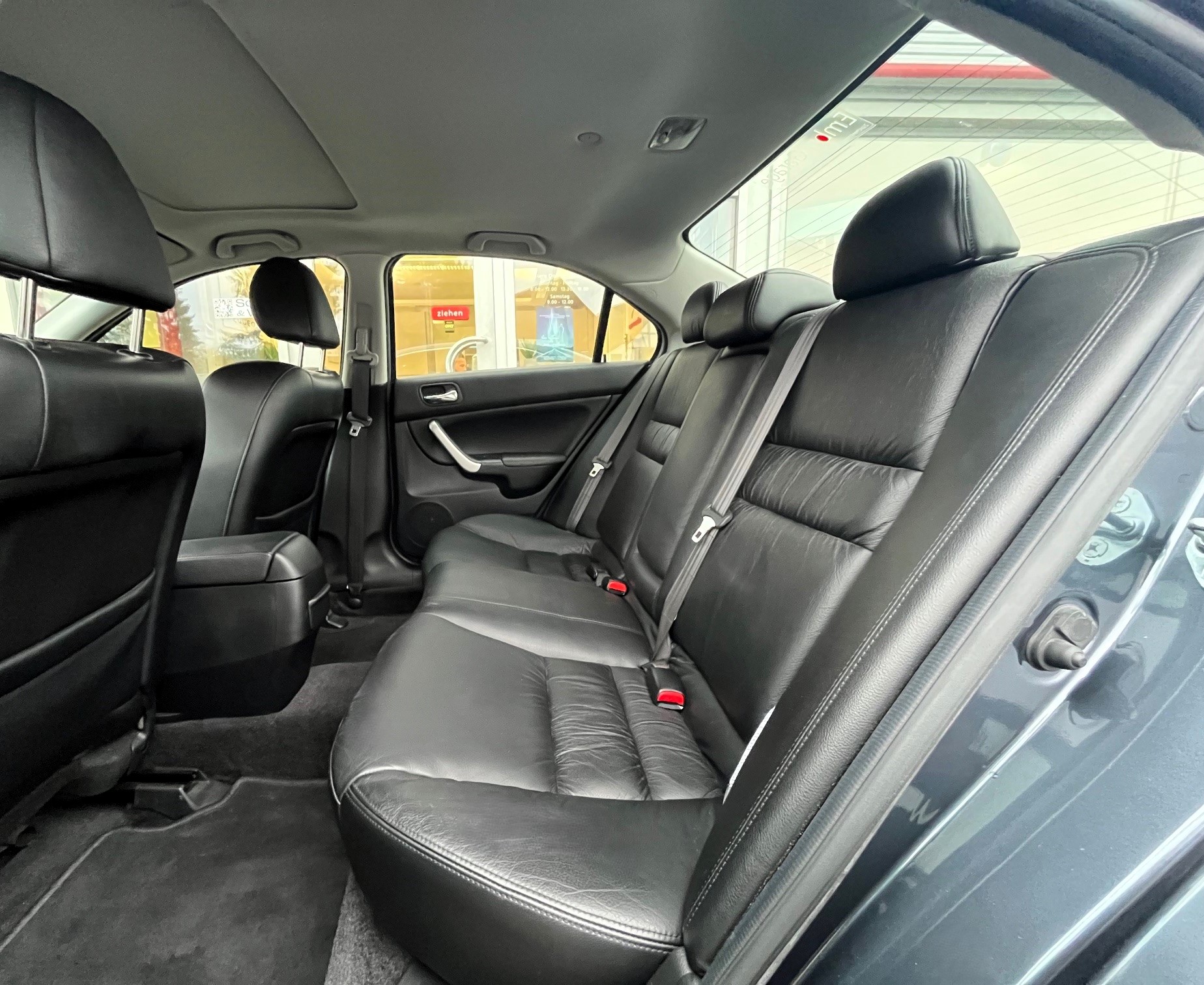 HONDA Accord 2.4i Executive Automatic-image-8