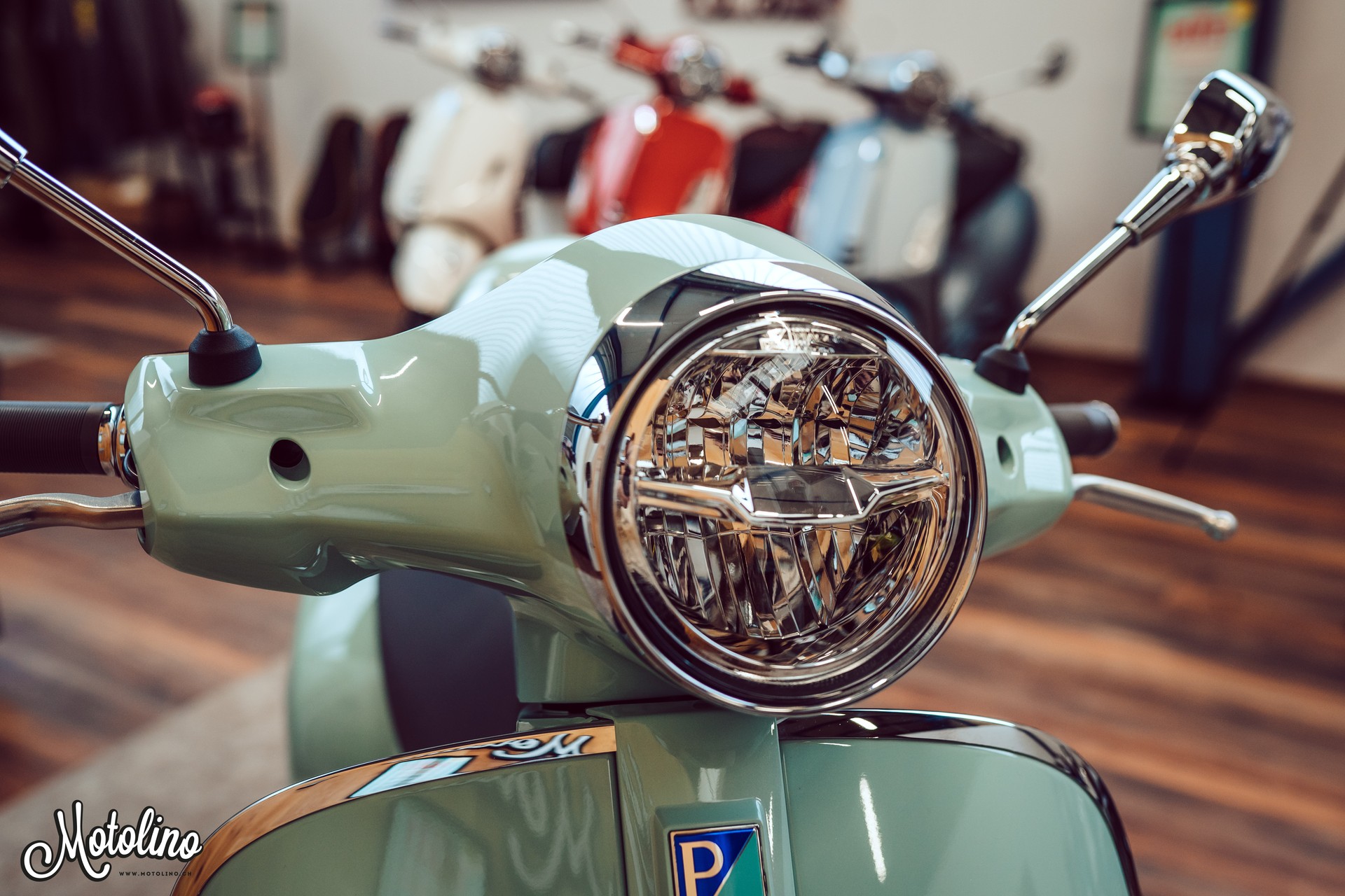 PIAGGIO Vespa GTS 125 Euro 5+ 2026-image-12