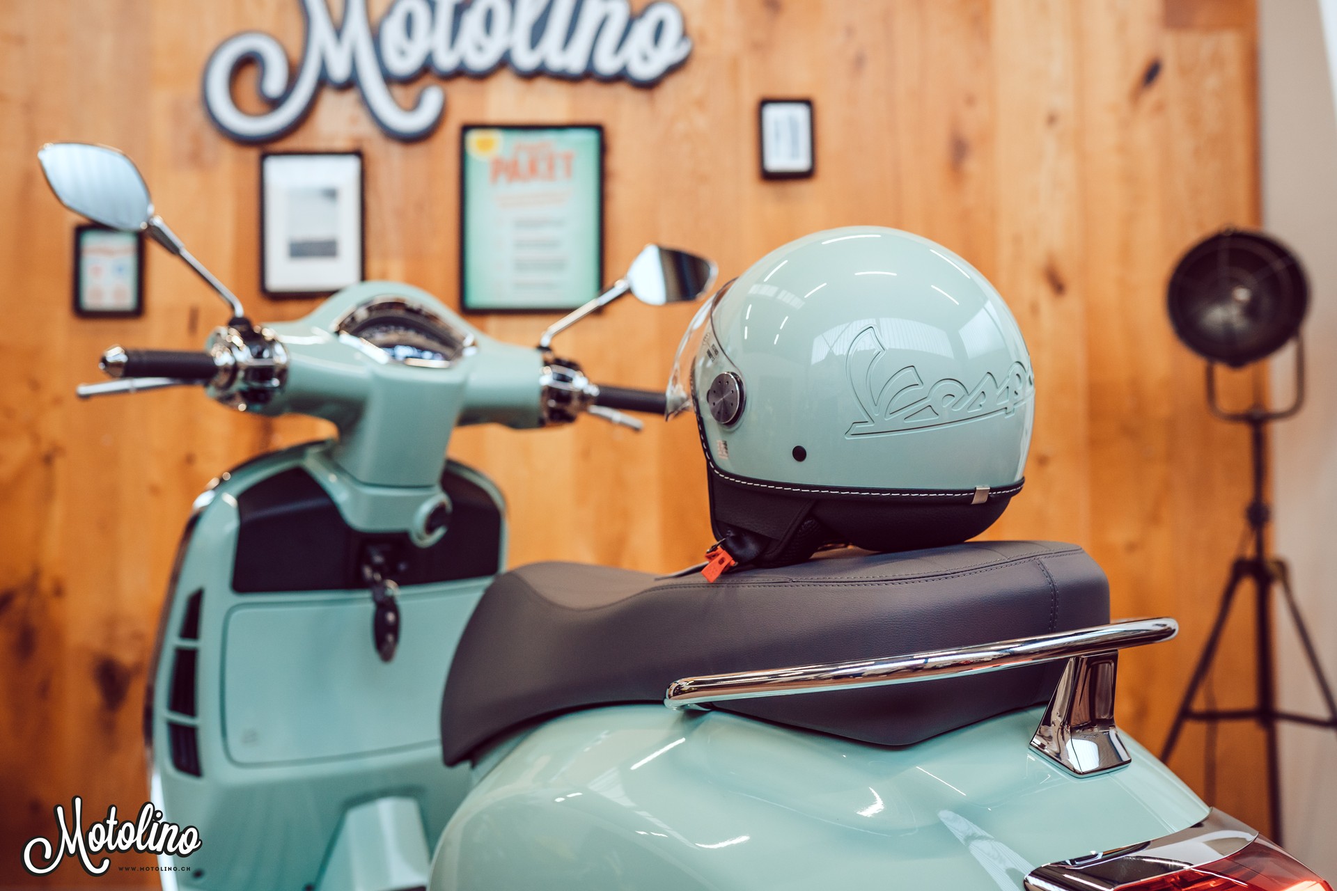 PIAGGIO Vespa GTS 125 Euro 5+ 2026-image-11