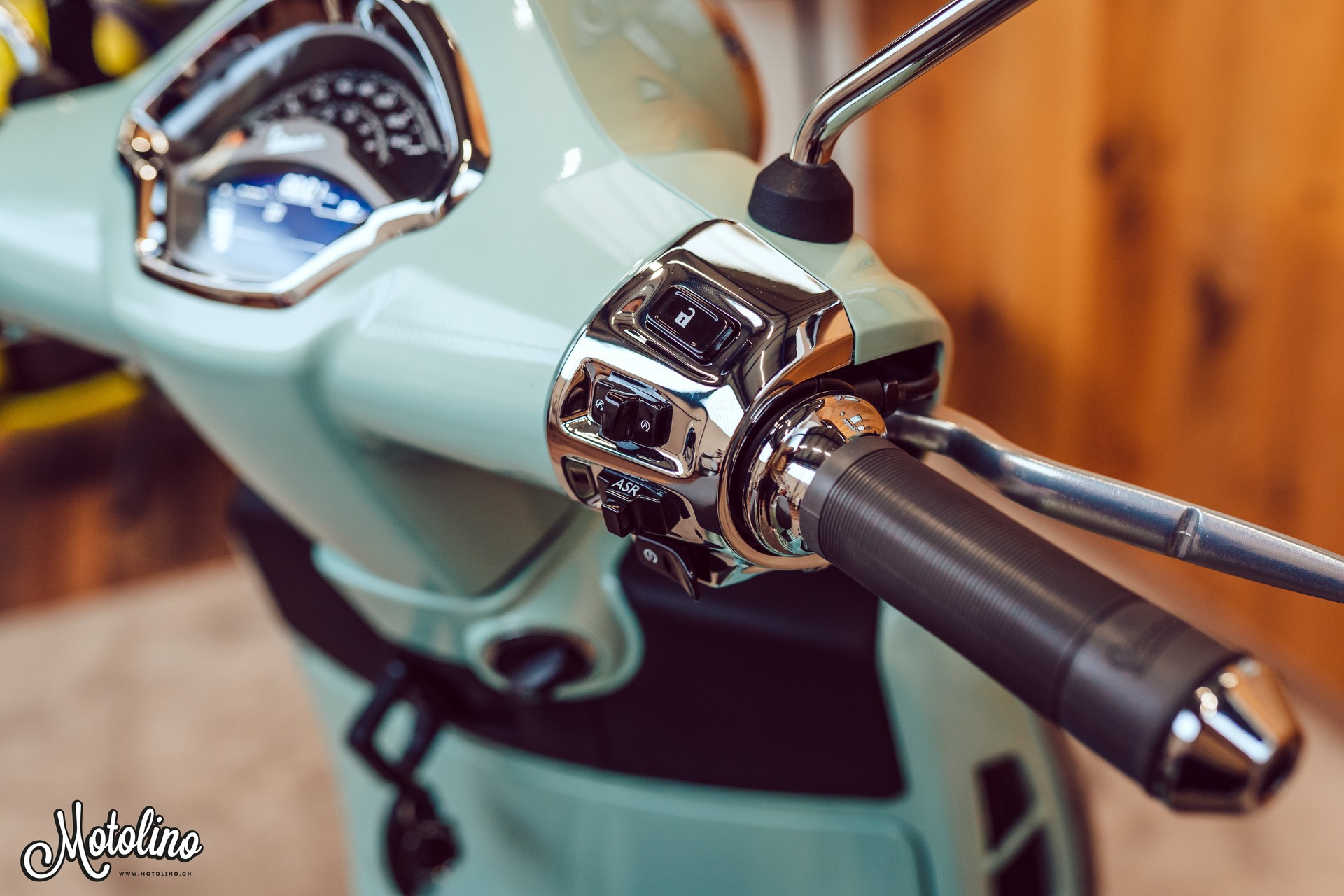 PIAGGIO Vespa GTS 125 Euro 5+ 2026-image-6