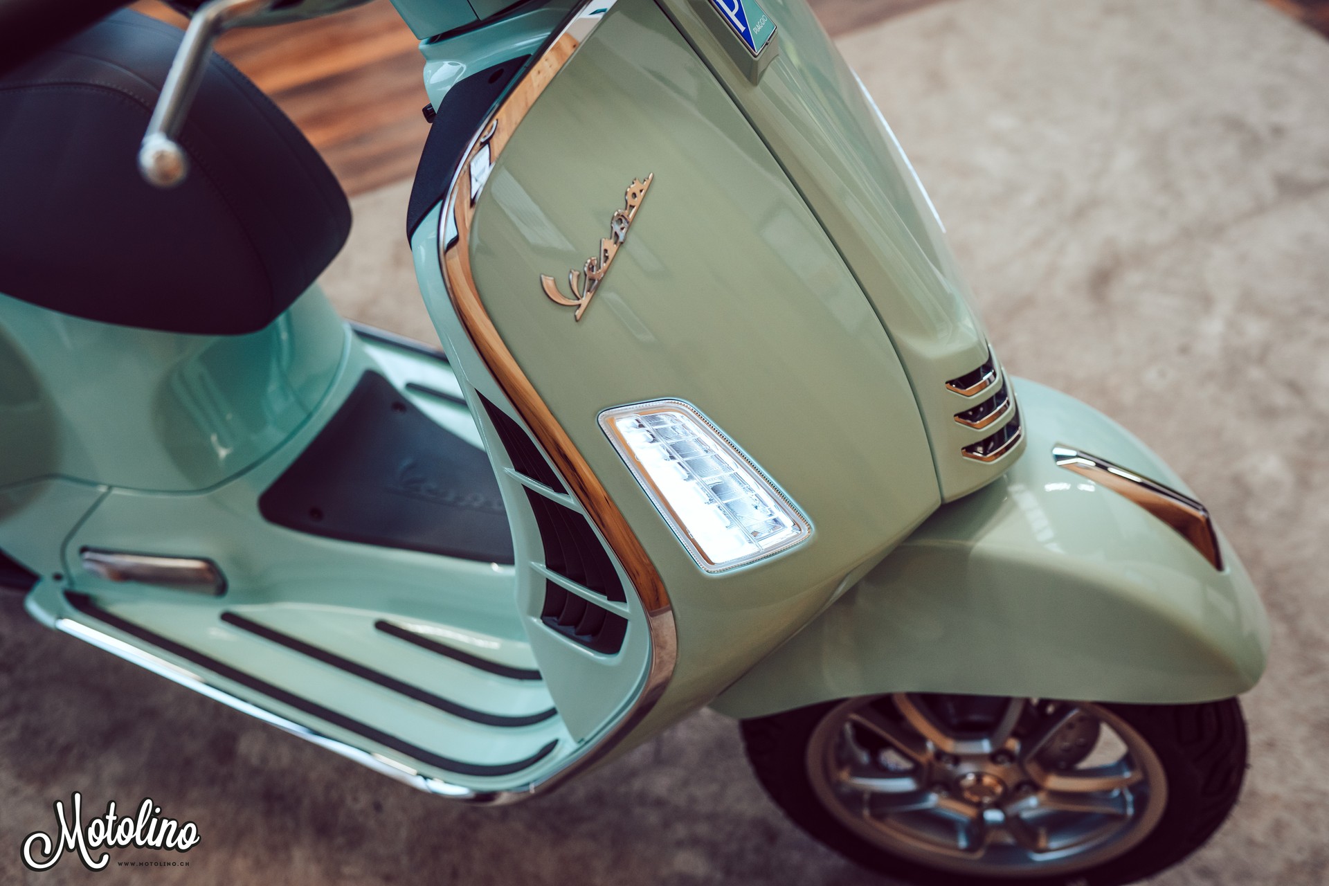 PIAGGIO Vespa GTS 125 Euro 5+ 2026-image-13
