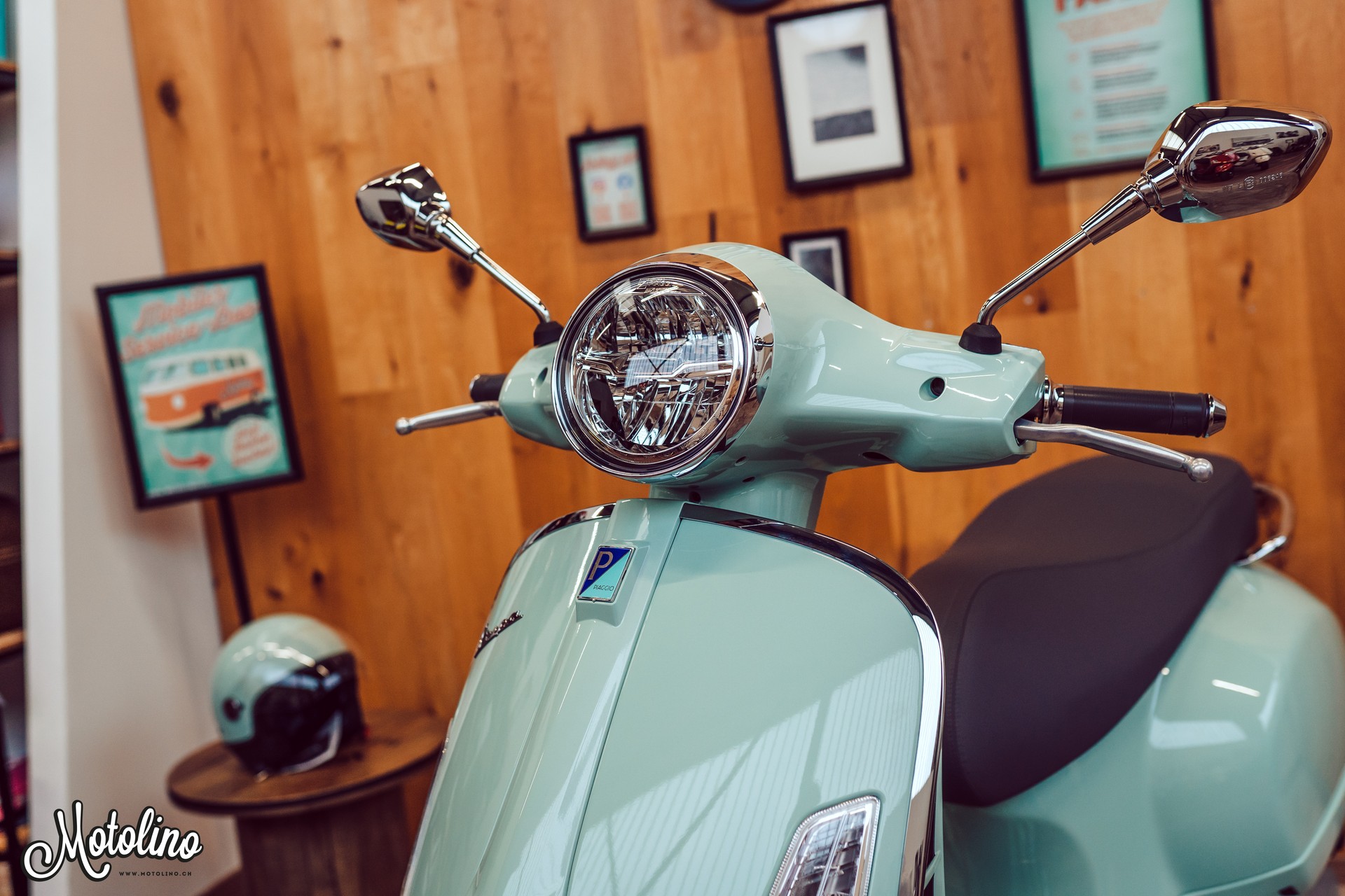 PIAGGIO Vespa GTS 125 Euro 5+ 2026-image-15