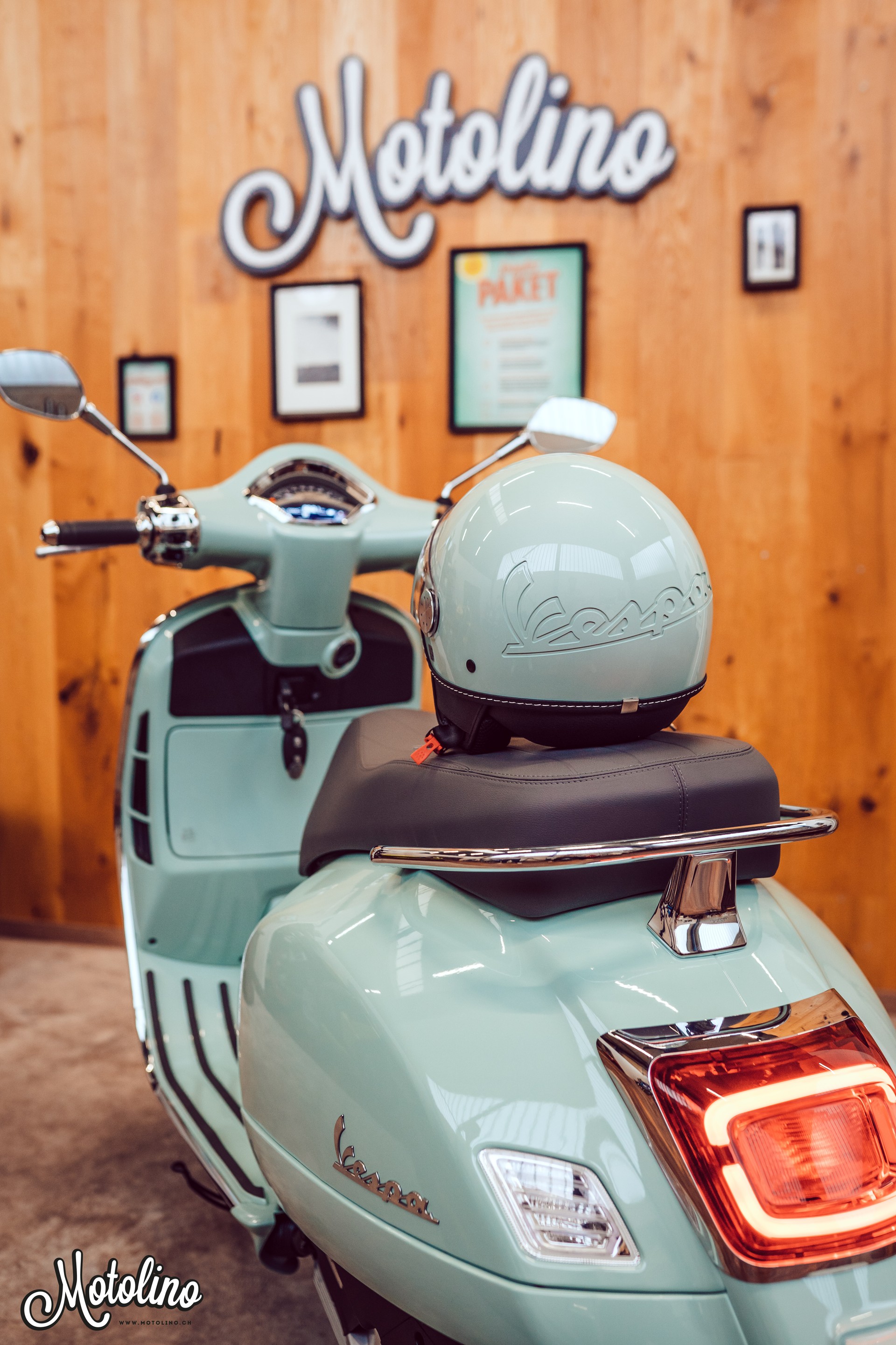 PIAGGIO Vespa GTS 125 Euro 5+ 2026-image-10
