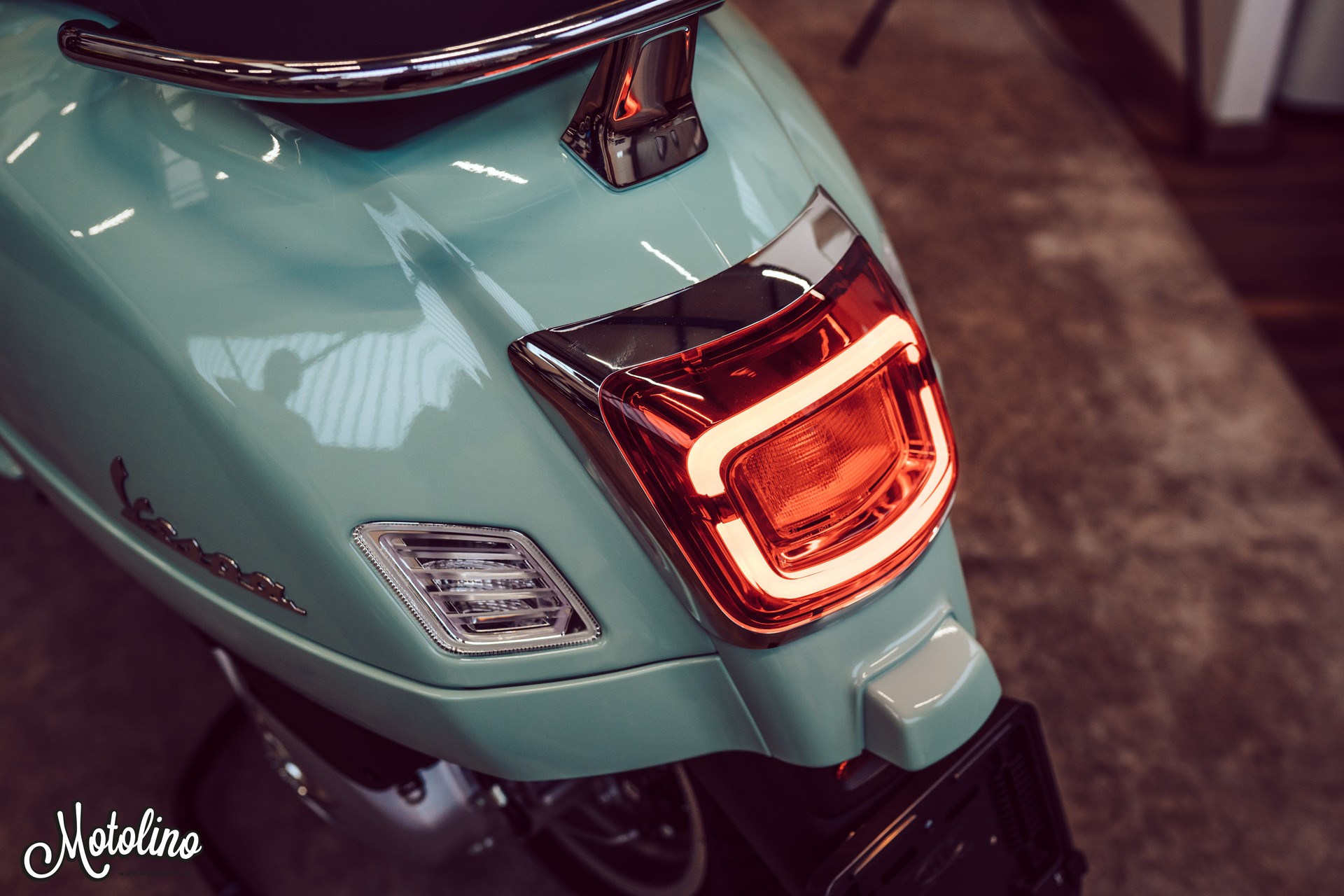 PIAGGIO Vespa GTS 125 Euro 5+ 2026-image-9