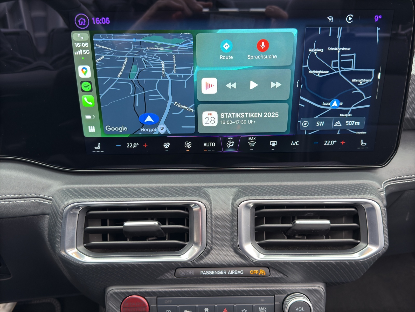 FORD Mustang GT Convertible 5.0i-V8 AUTOMAT-image-10