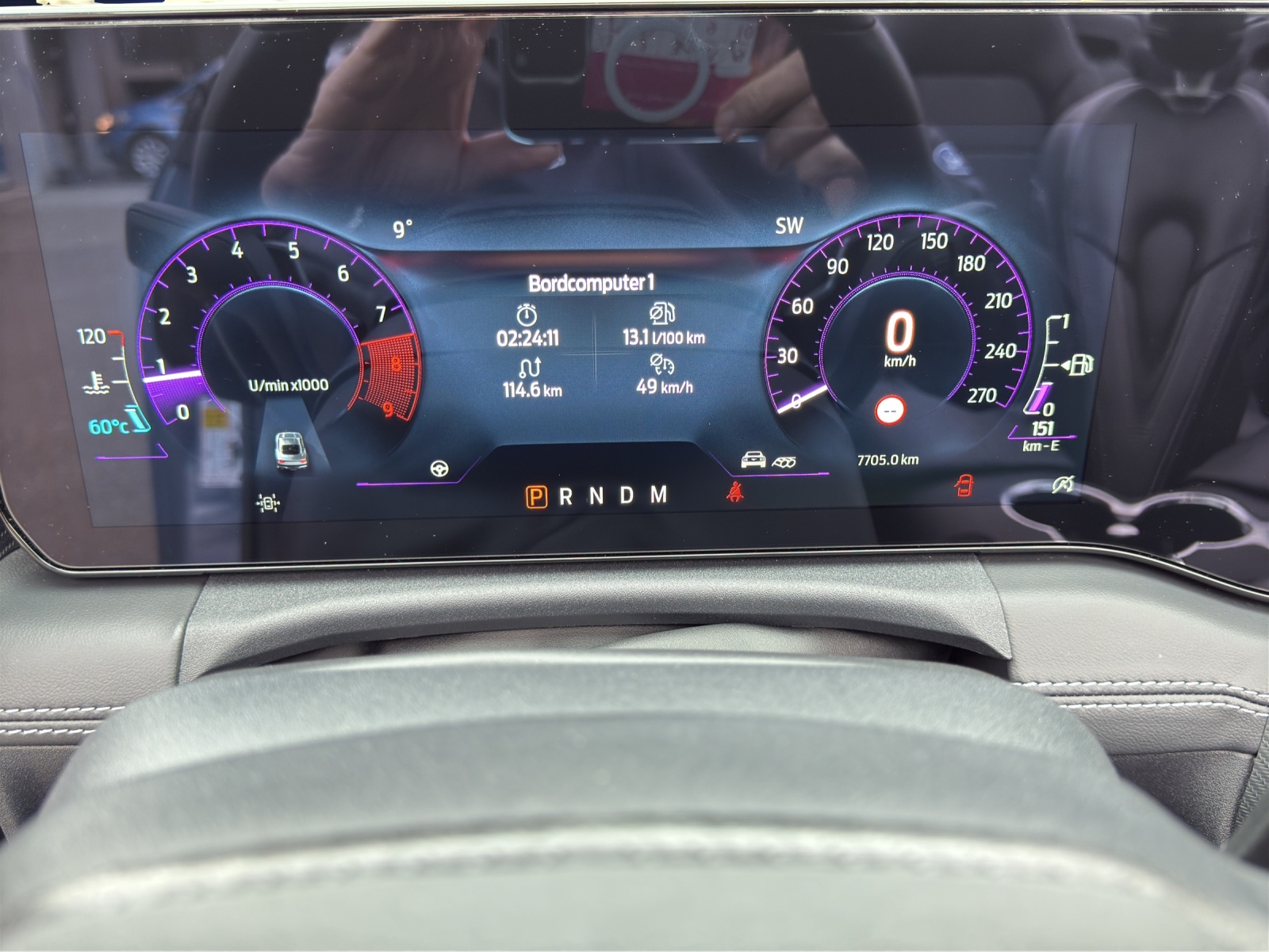 FORD Mustang GT Convertible 5.0i-V8 AUTOMAT-image-9