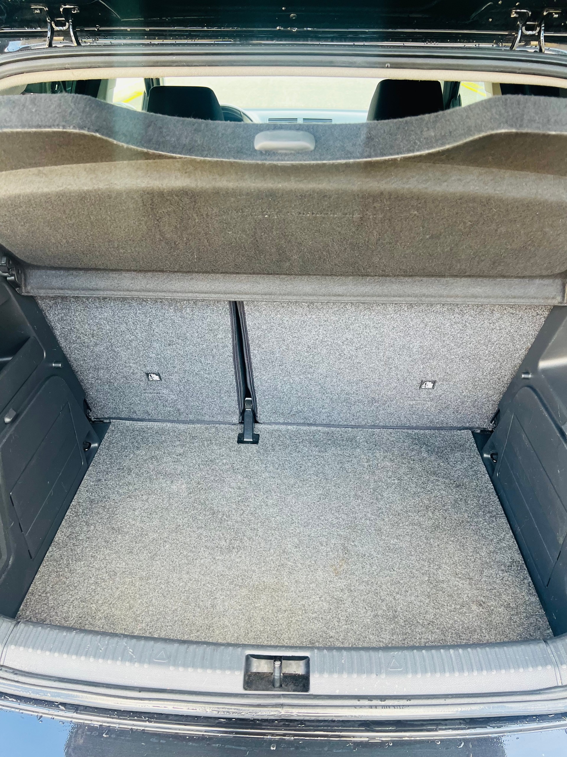 SKODA Fabia 1.2 TSI Swiss Edition DSG-image-11