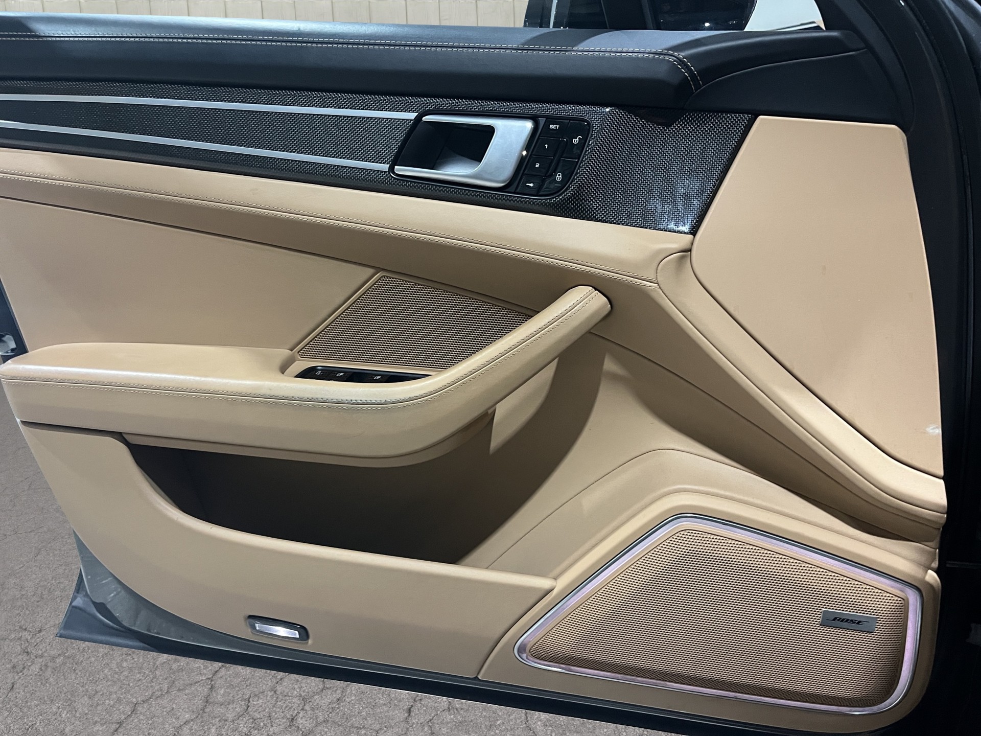 PORSCHE Panamera 4 E-Hybrid Sport Turismo PDK-image-15