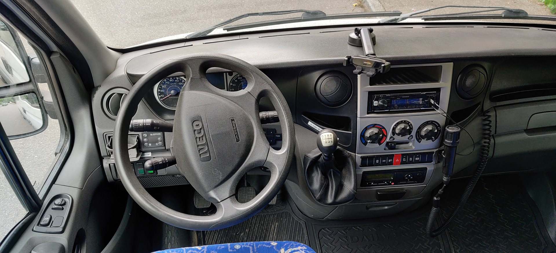 IVECO 35 S 14 V-image-5