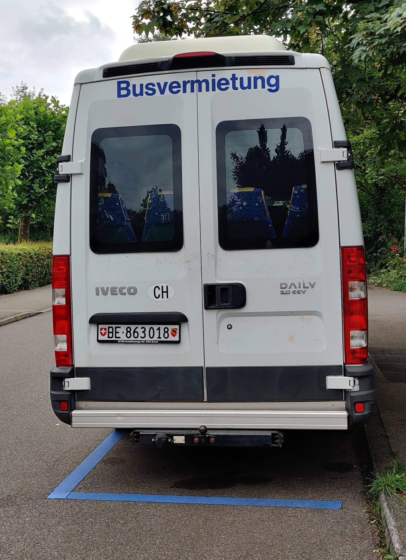IVECO 35 S 14 V-image-1