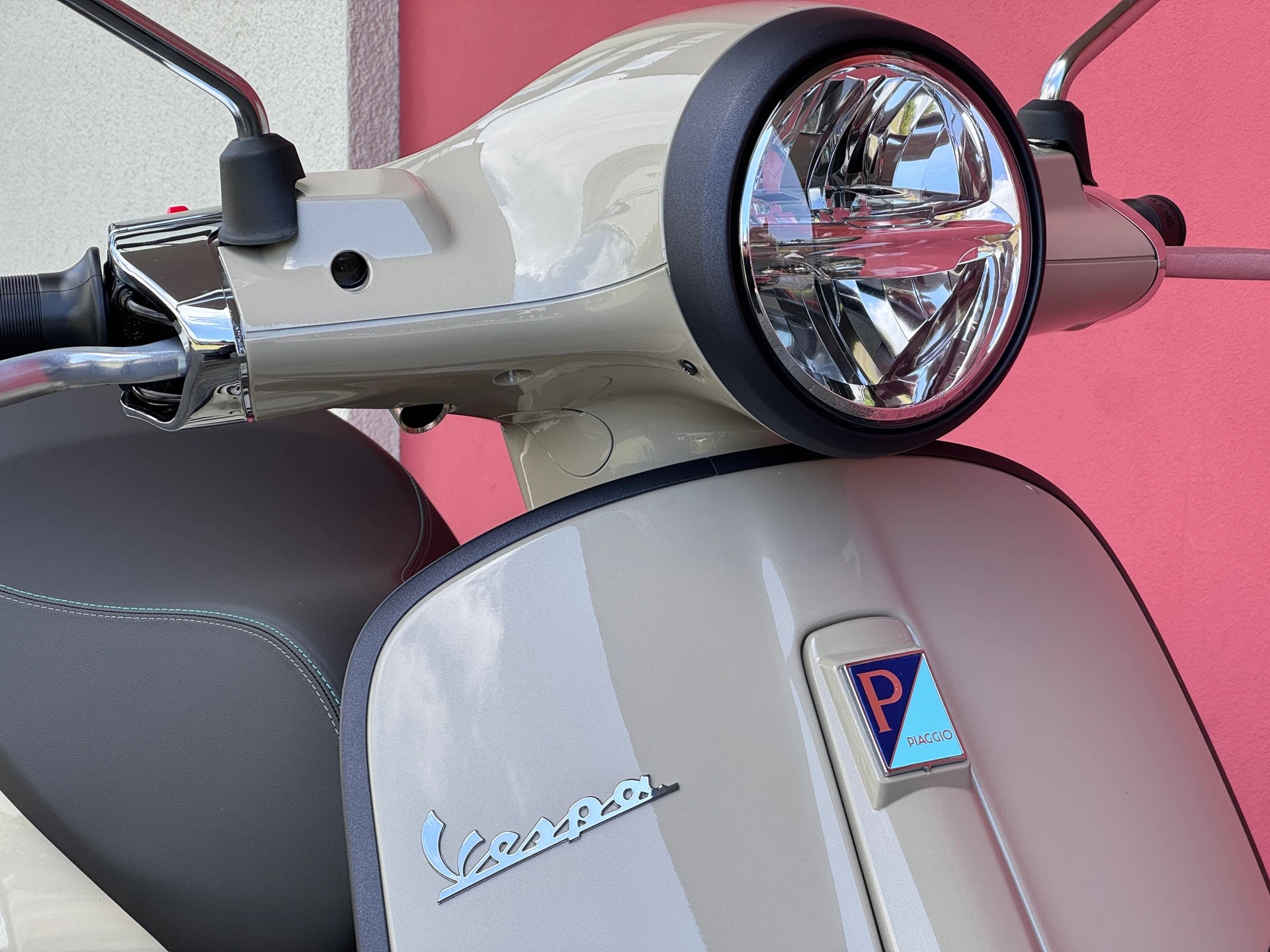 PIAGGIO Vespa 125 Primavera Sport ABS-image-13