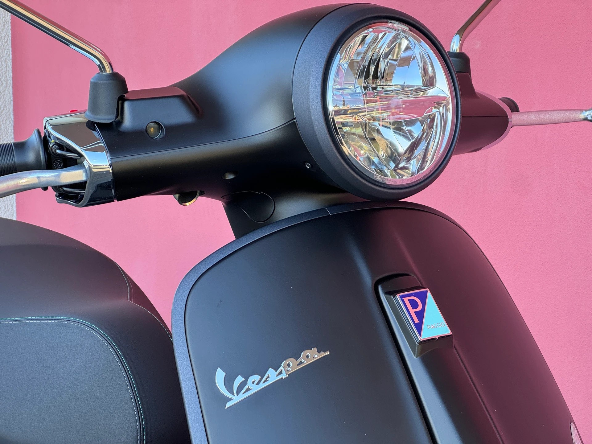 PIAGGIO Vespa 125 Primavera S ABS-image-11